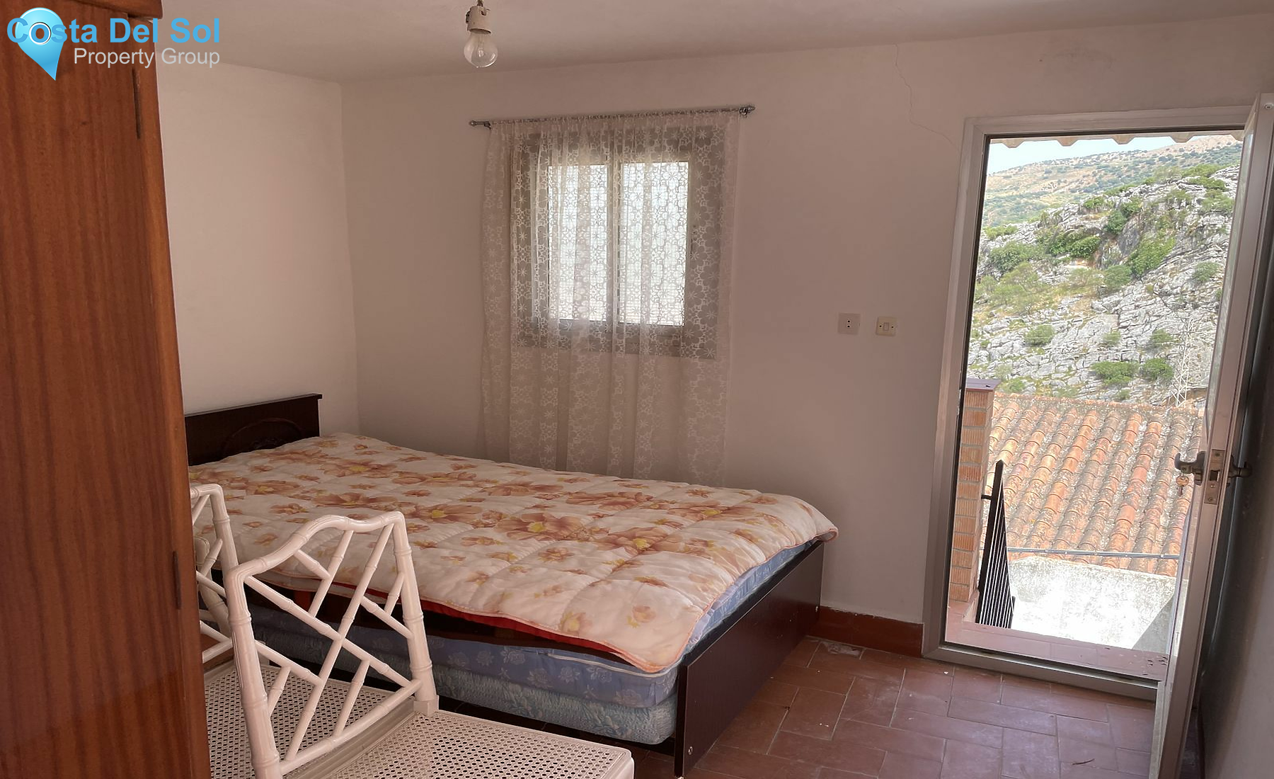 Townhouse in Benaoján-1464437