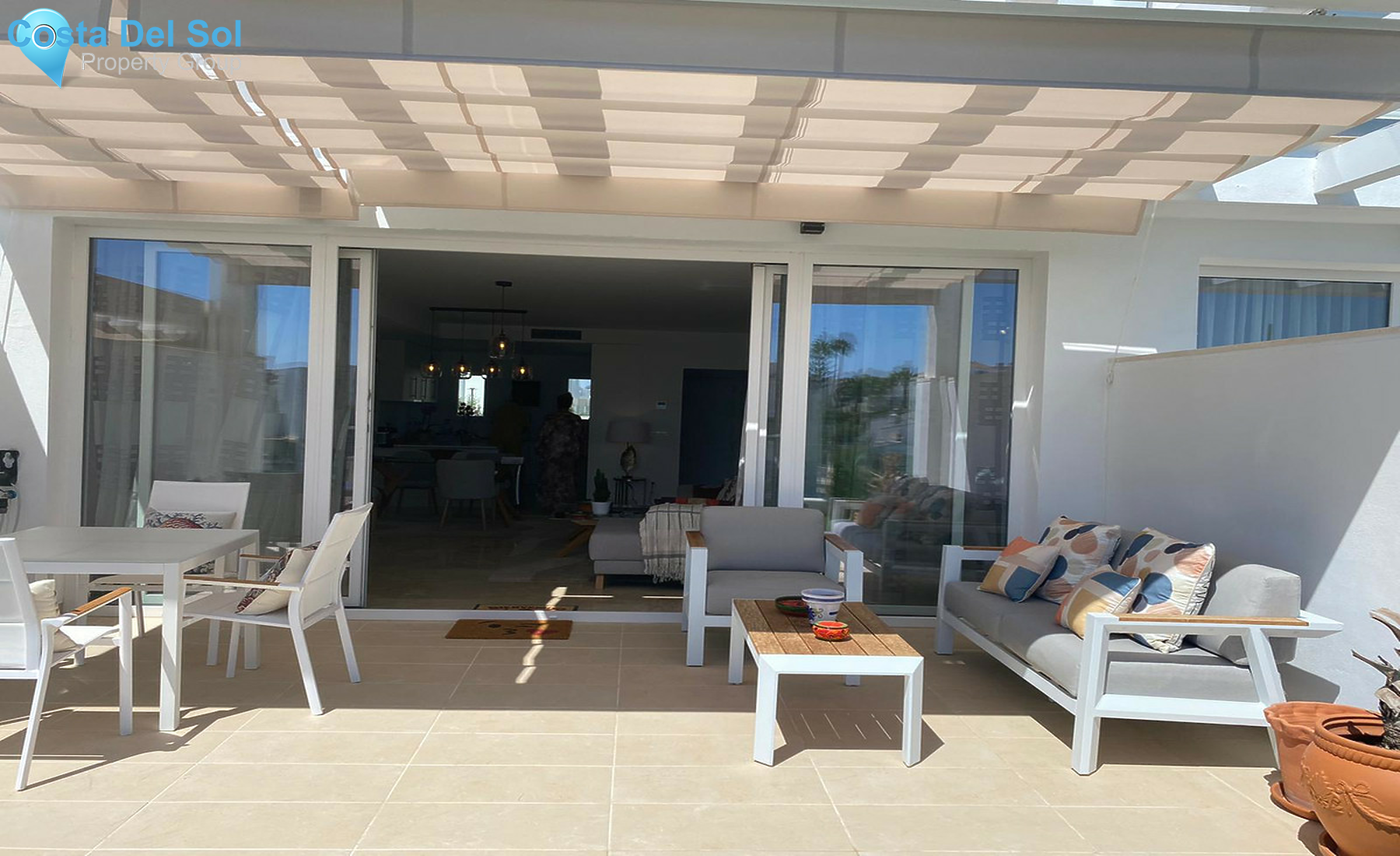 Townhouse in Calahonda-1299138