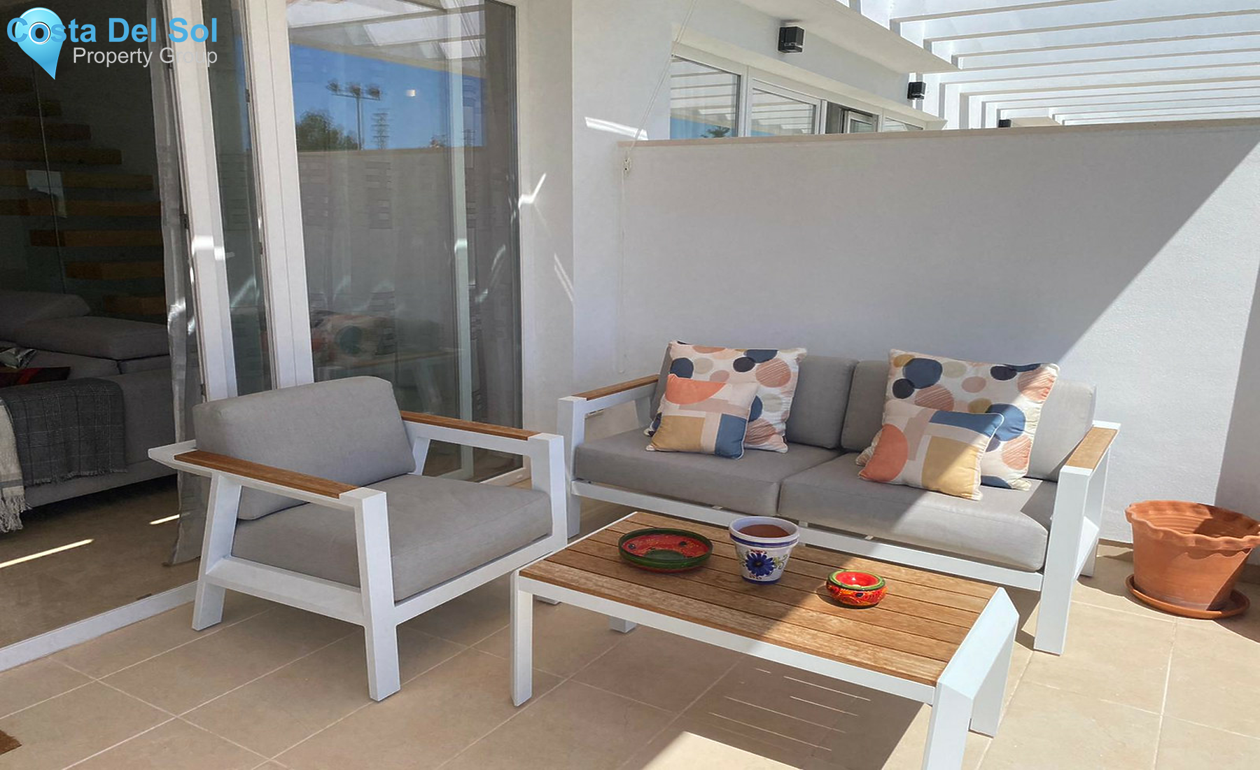 Townhouse in Calahonda-1299122