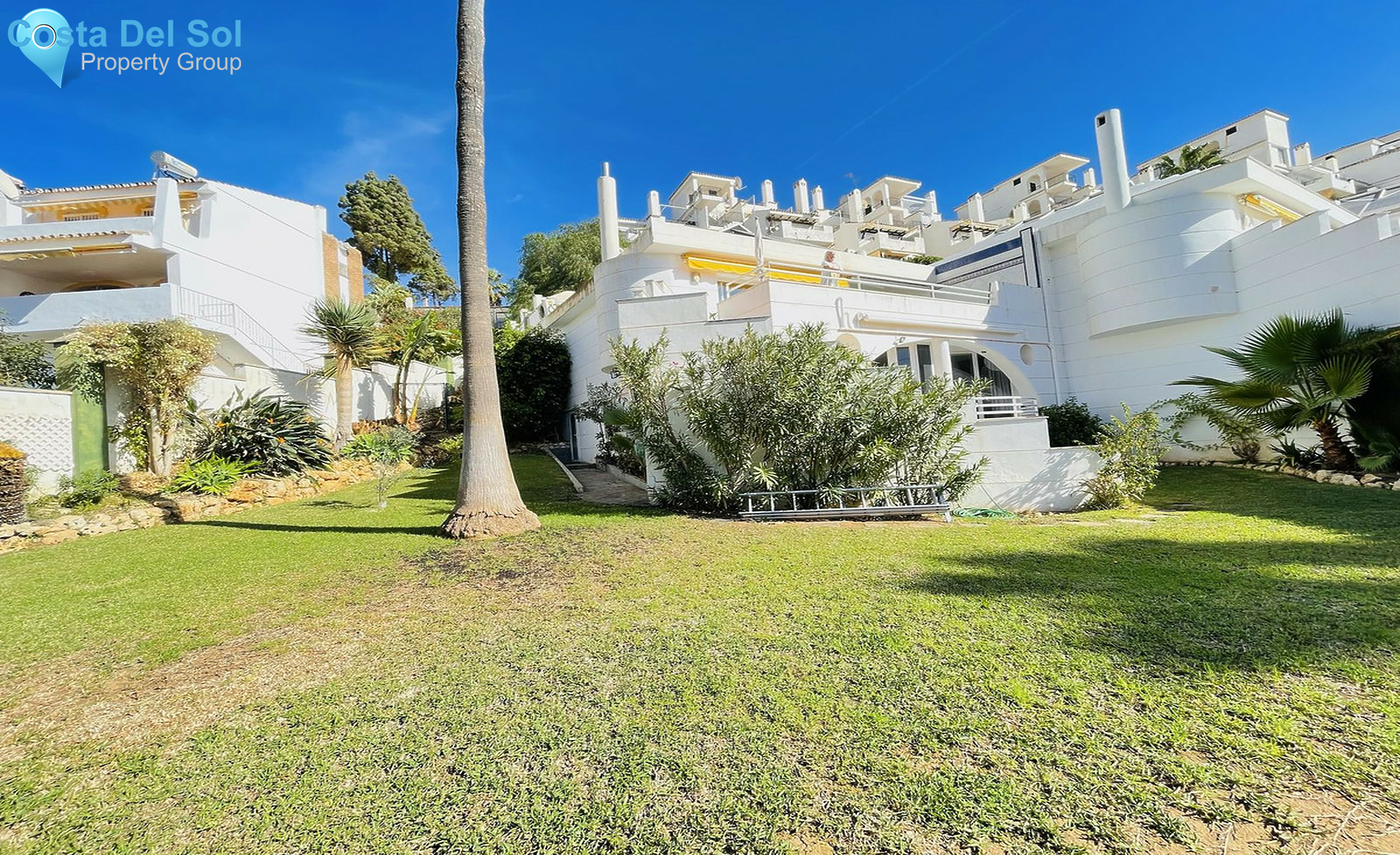 Townhouse in Calahonda-1499293