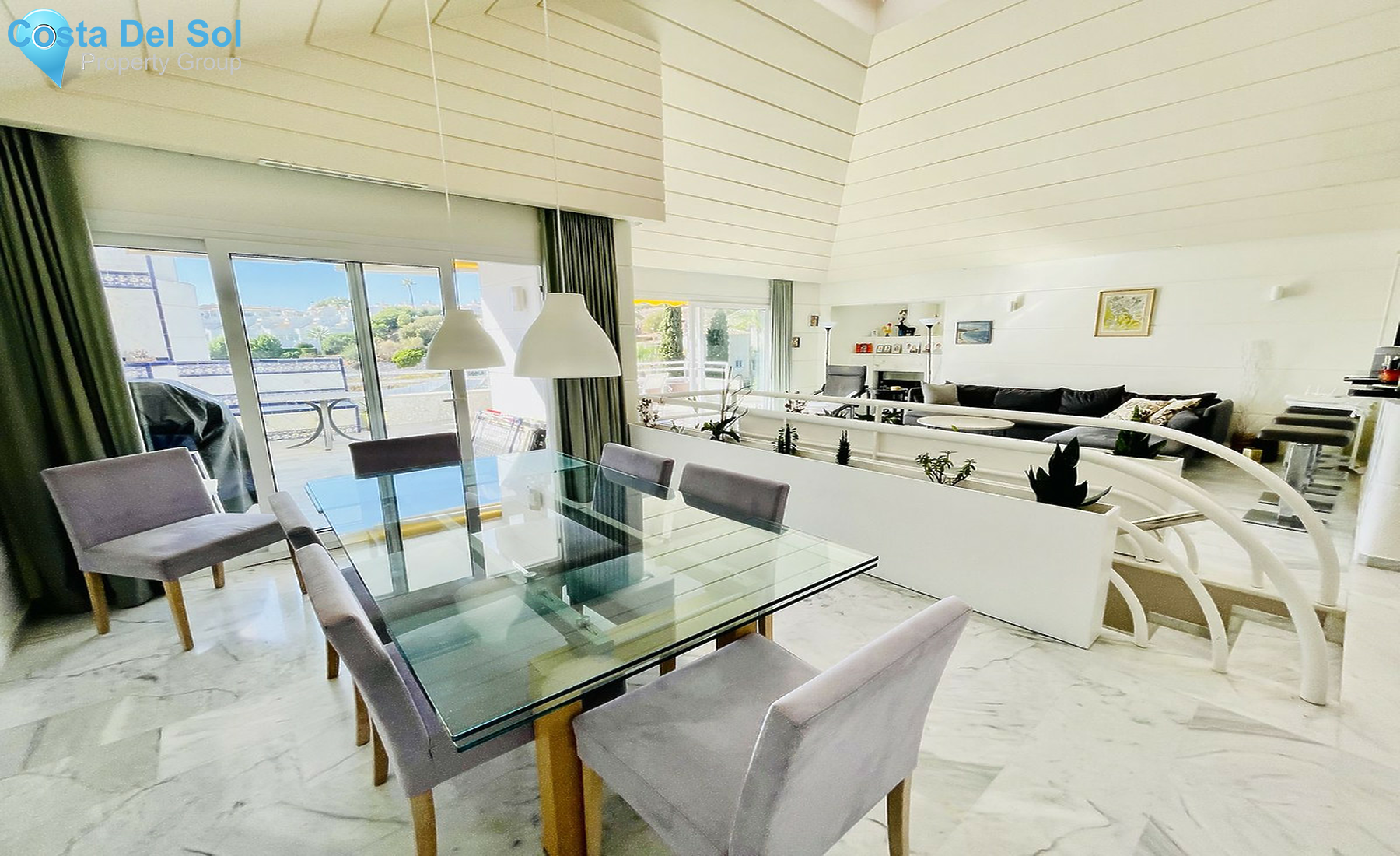 Townhouse in Calahonda-1499303