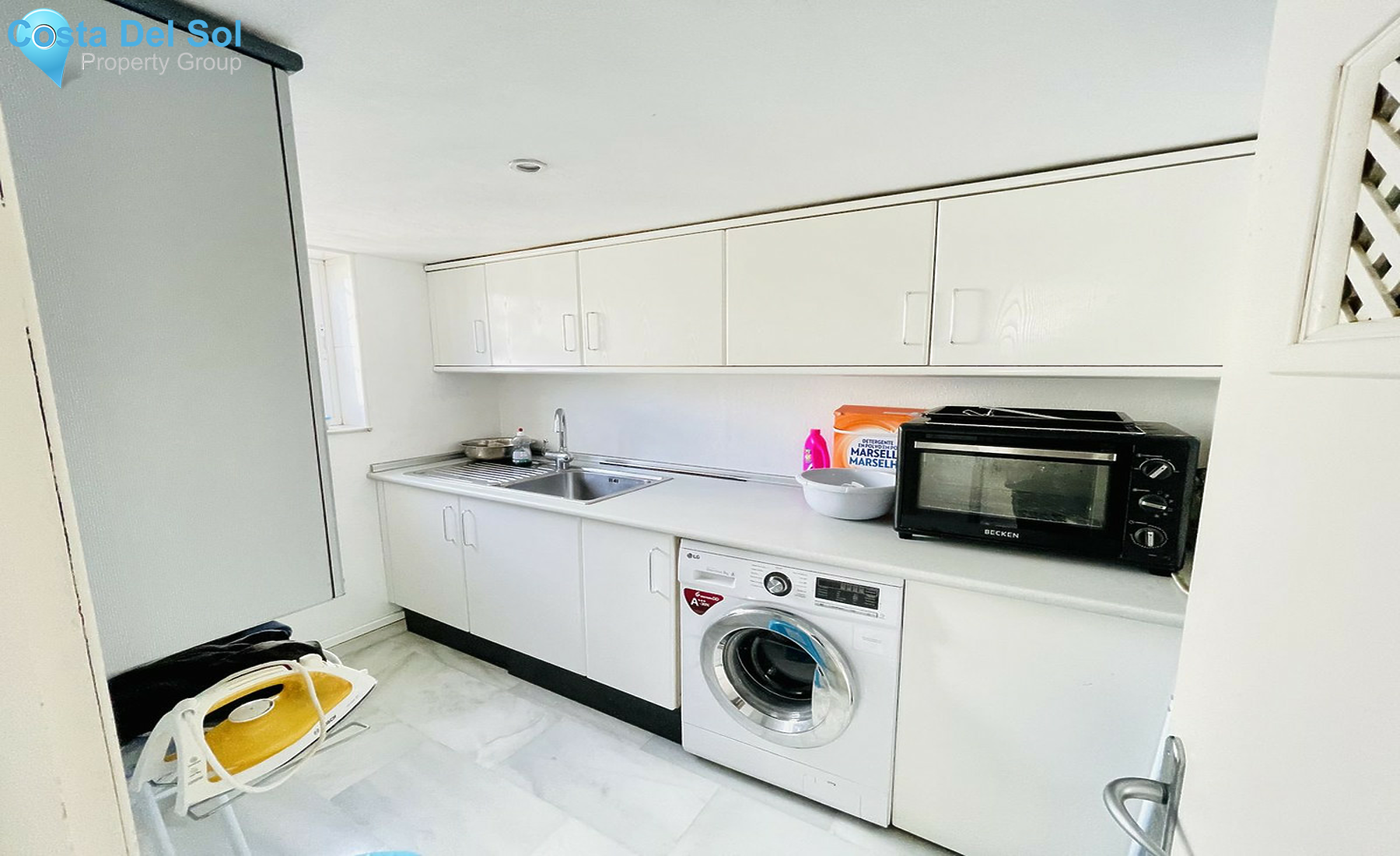 Townhouse in Calahonda-1499307