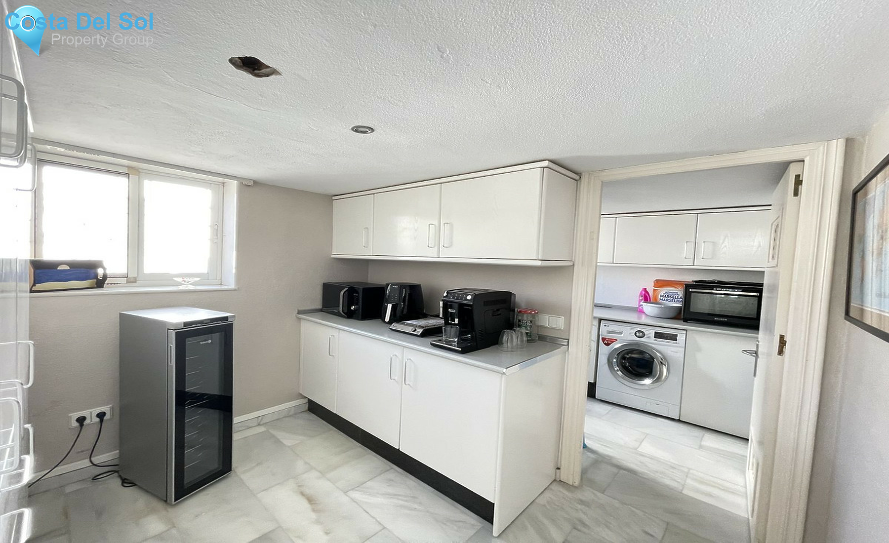 Townhouse in Calahonda-1499308