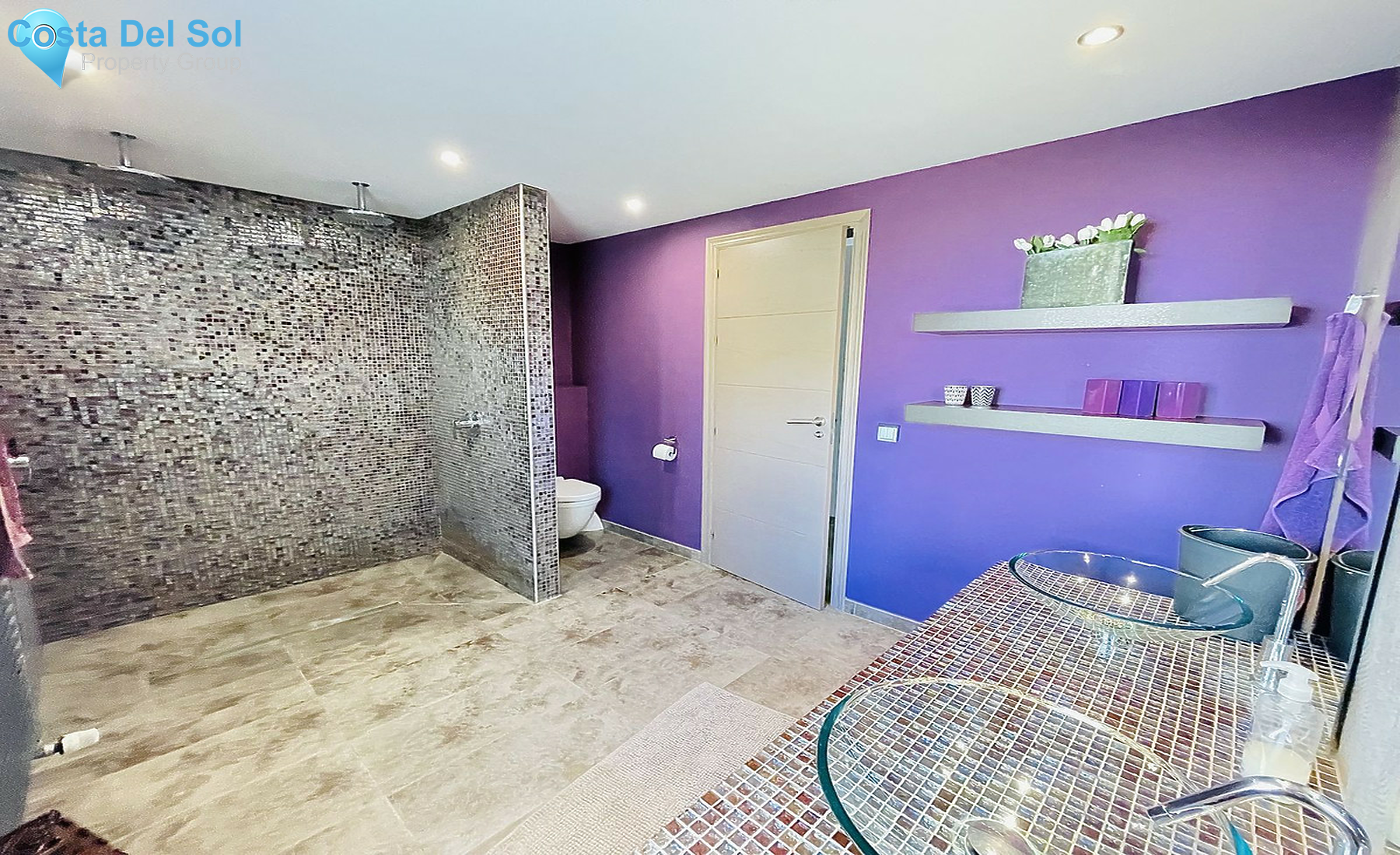 Townhouse in Calahonda-1499309