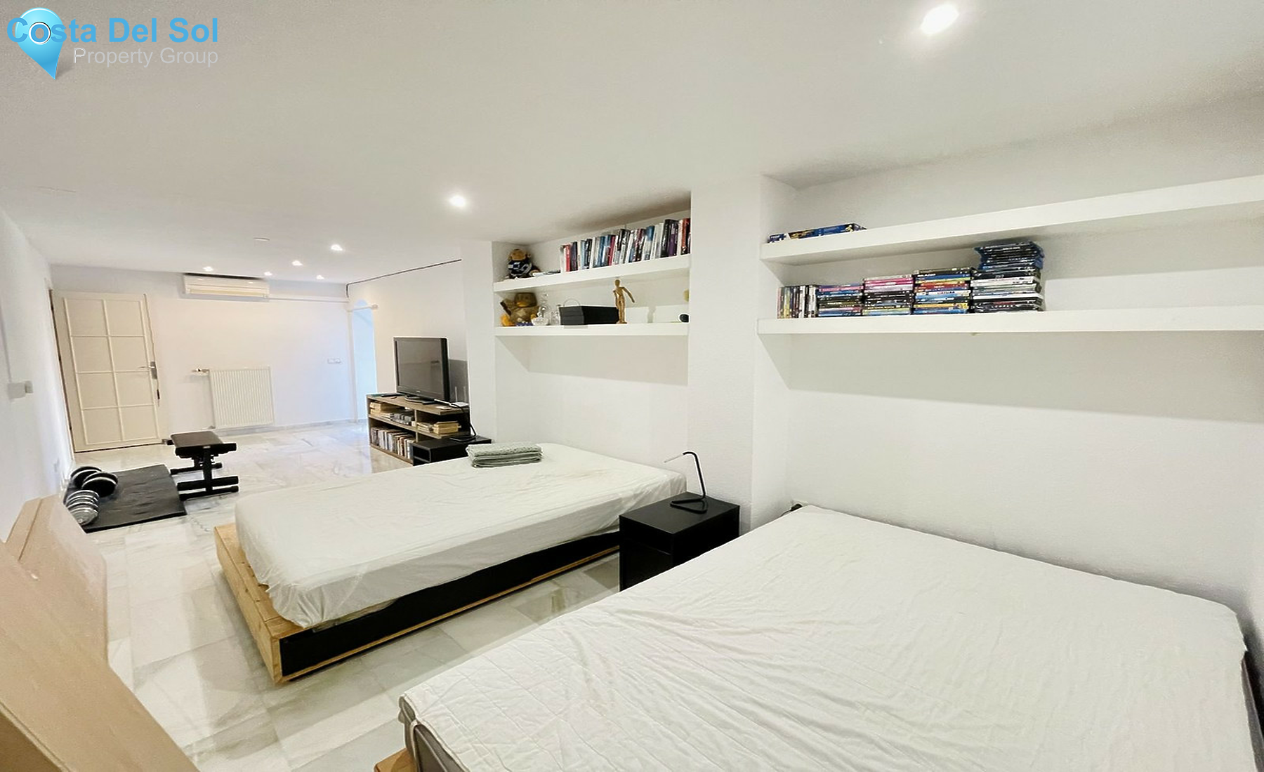 Townhouse in Calahonda-1499311