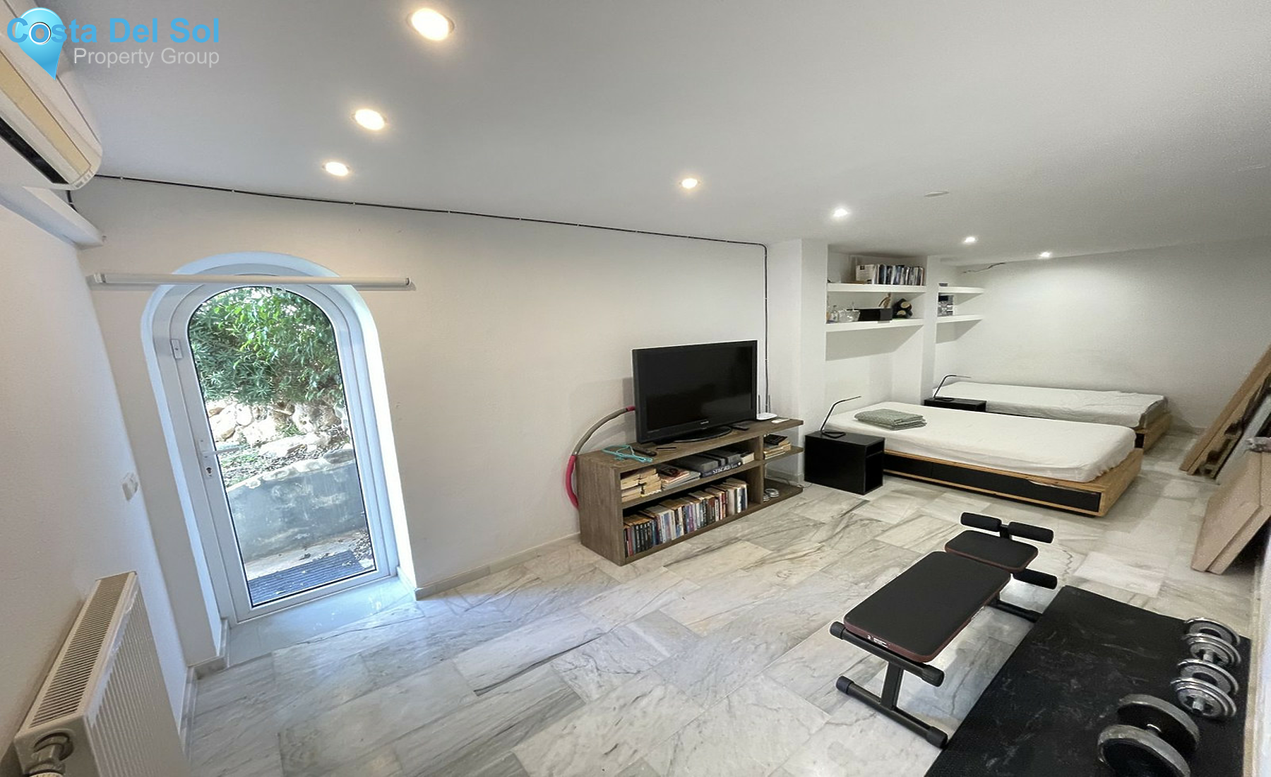 Townhouse in Calahonda-1499312