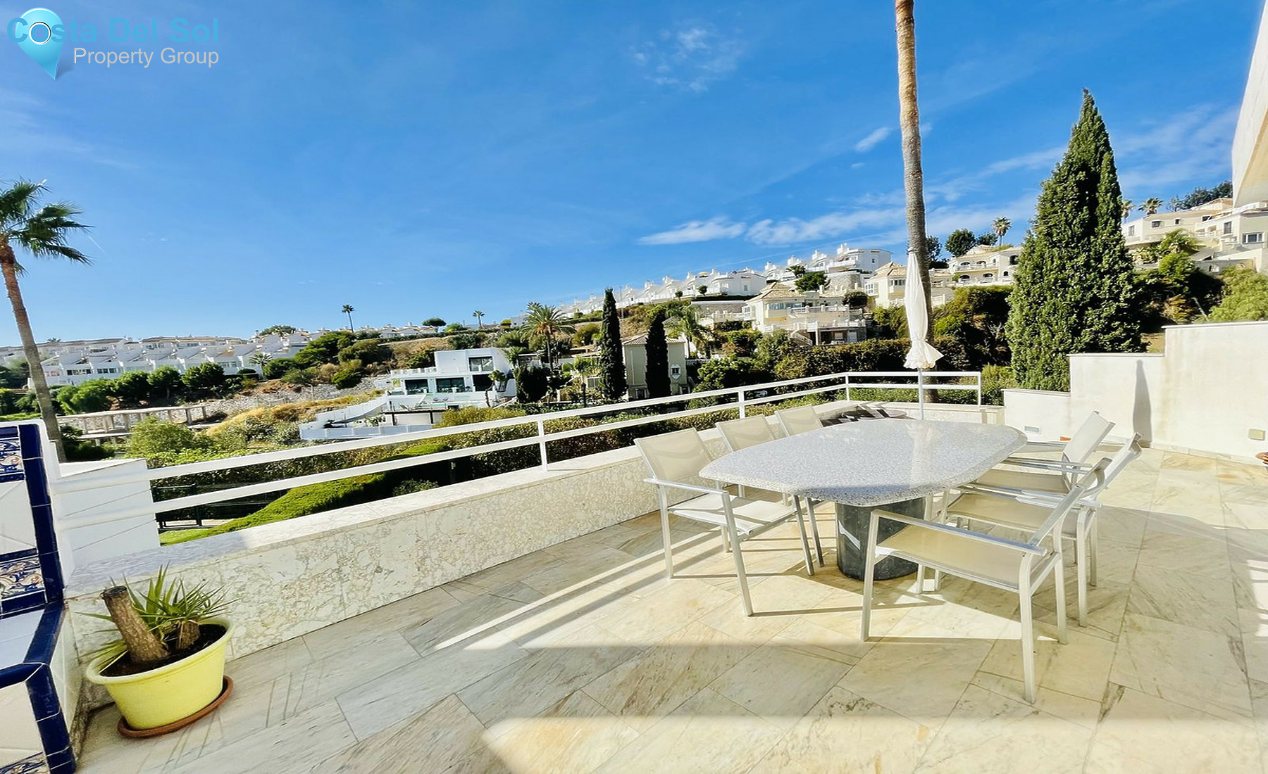 Townhouse in Calahonda-1499295