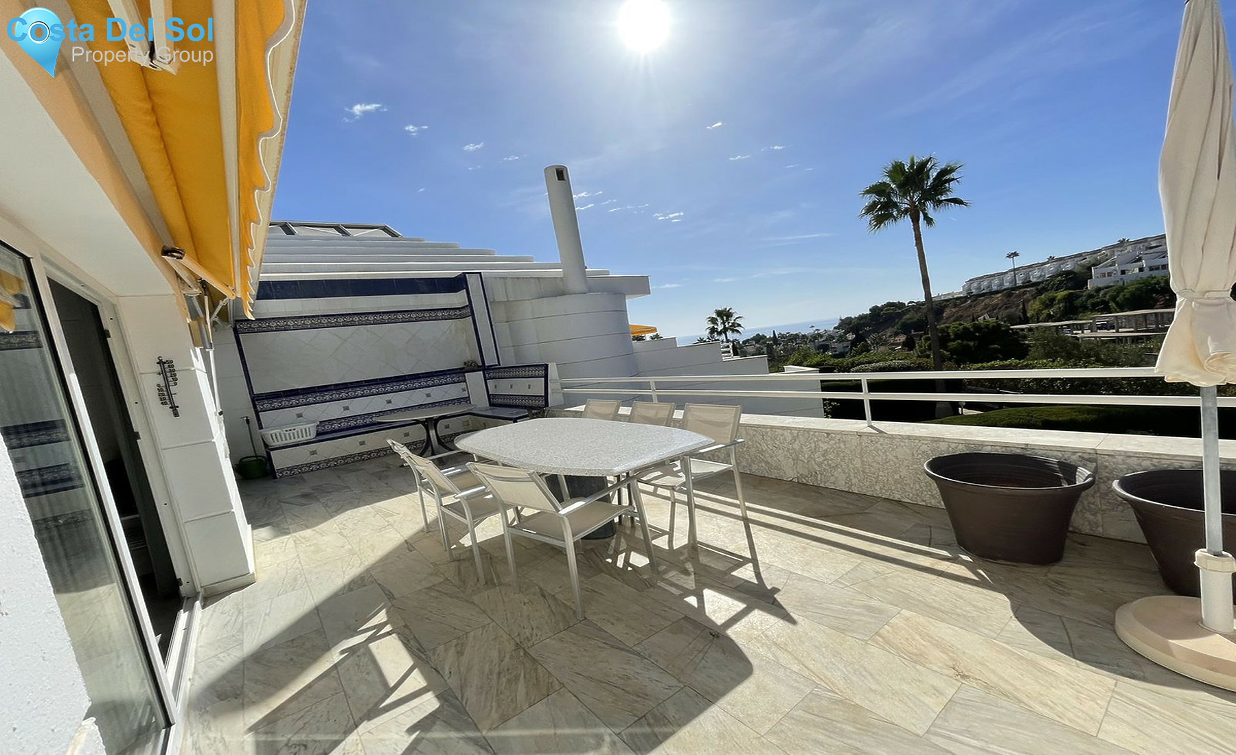 Townhouse in Calahonda-1499296