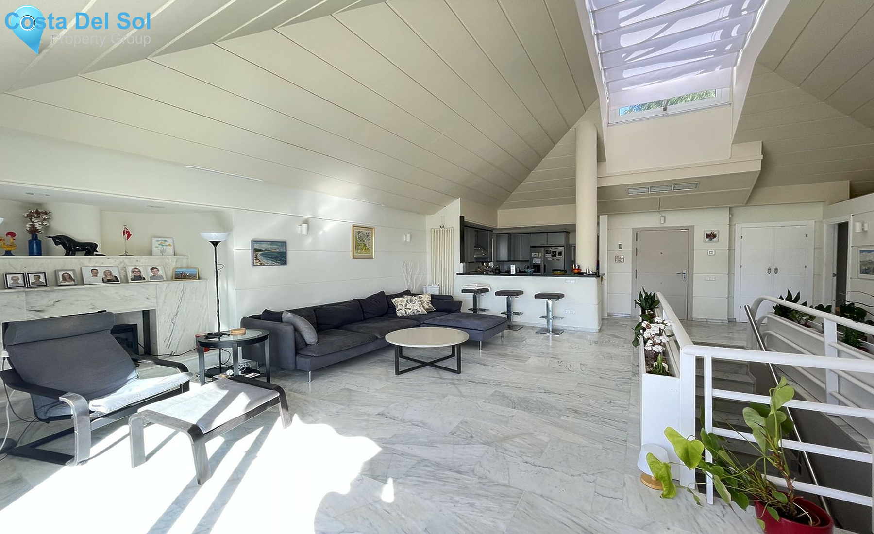 Townhouse in Calahonda-1499298