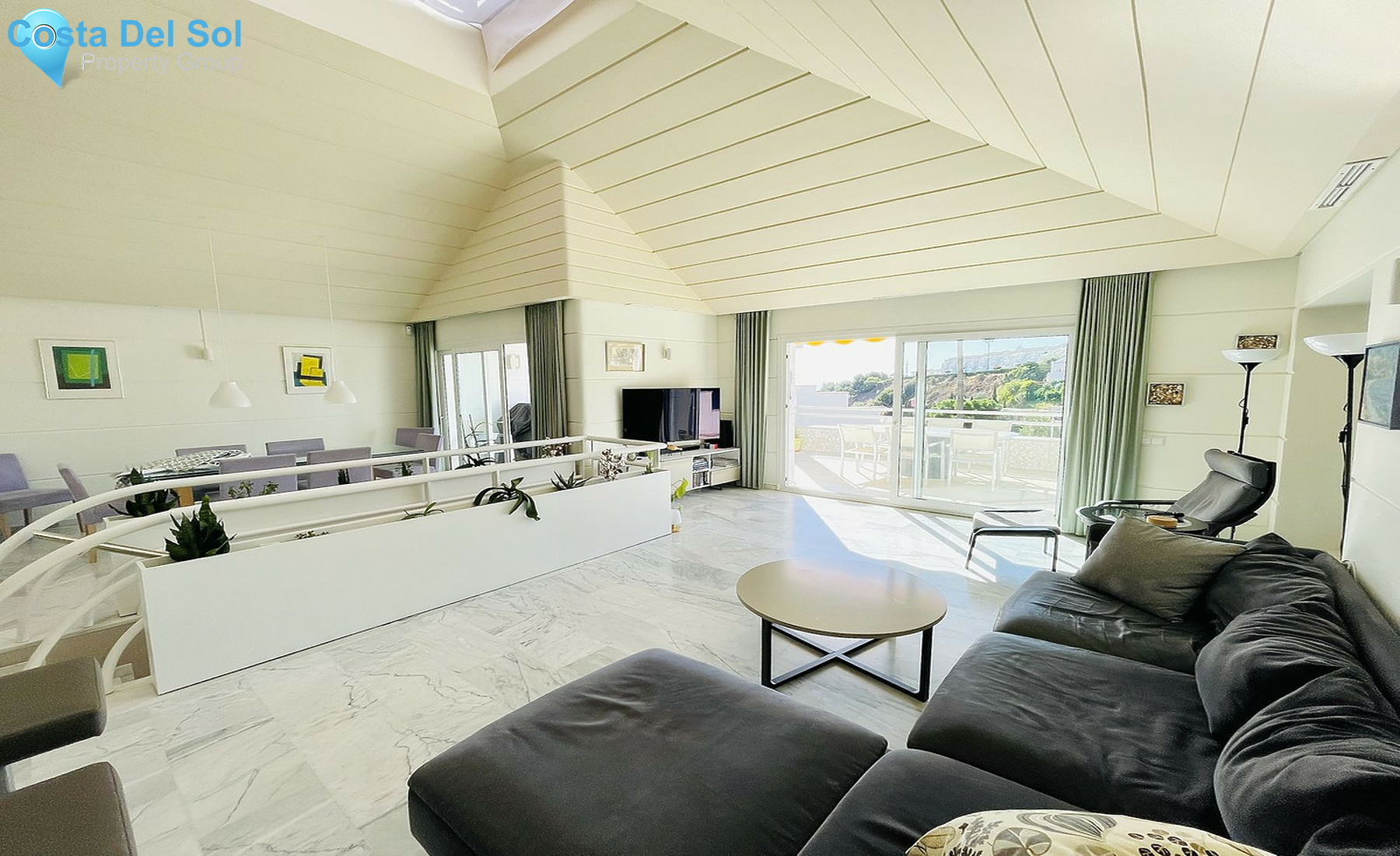 Townhouse in Calahonda-1499299
