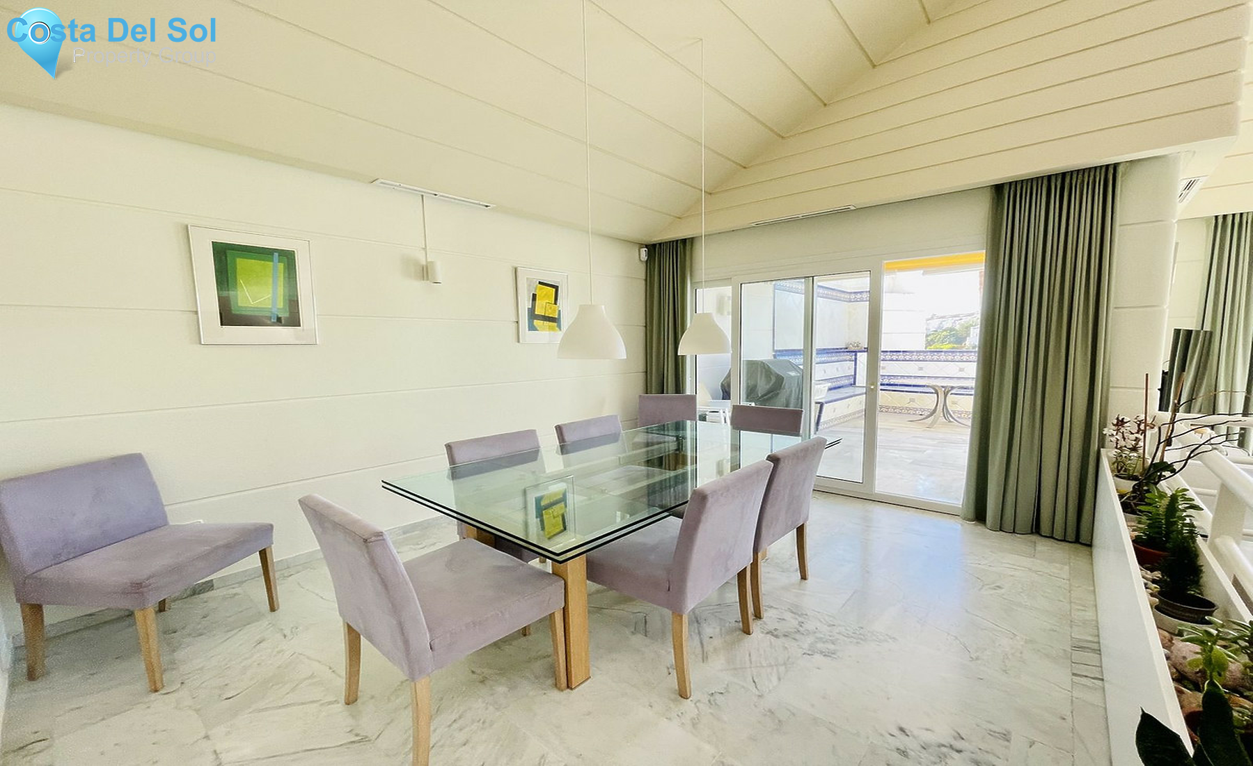 Townhouse in Calahonda-1499300