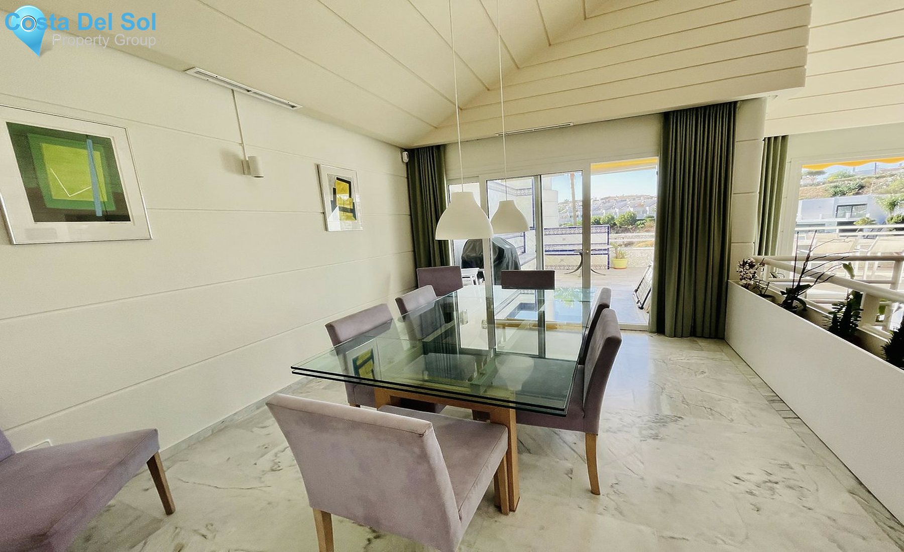 Townhouse in Calahonda-1499301