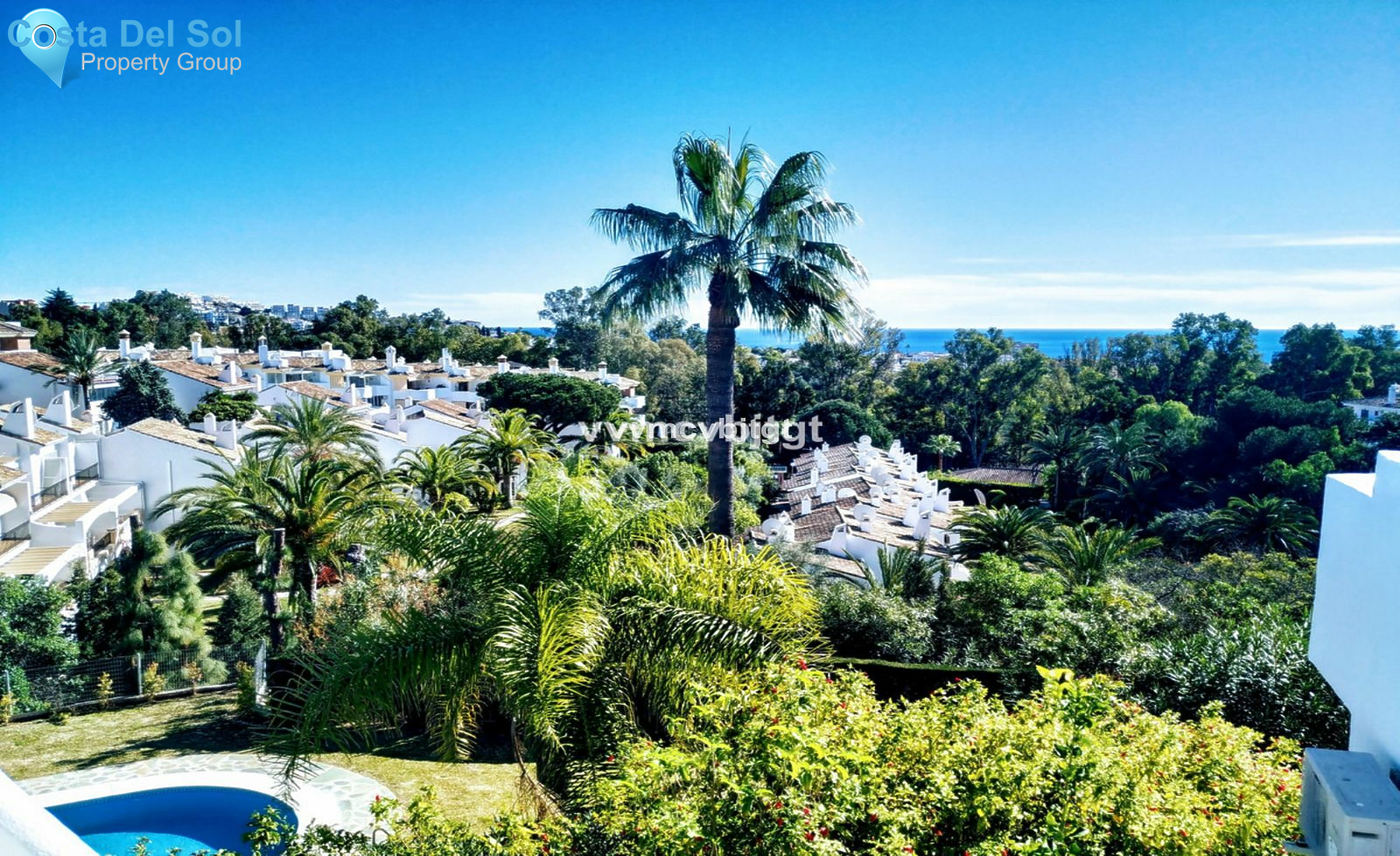 Townhouse in Calahonda-1387281