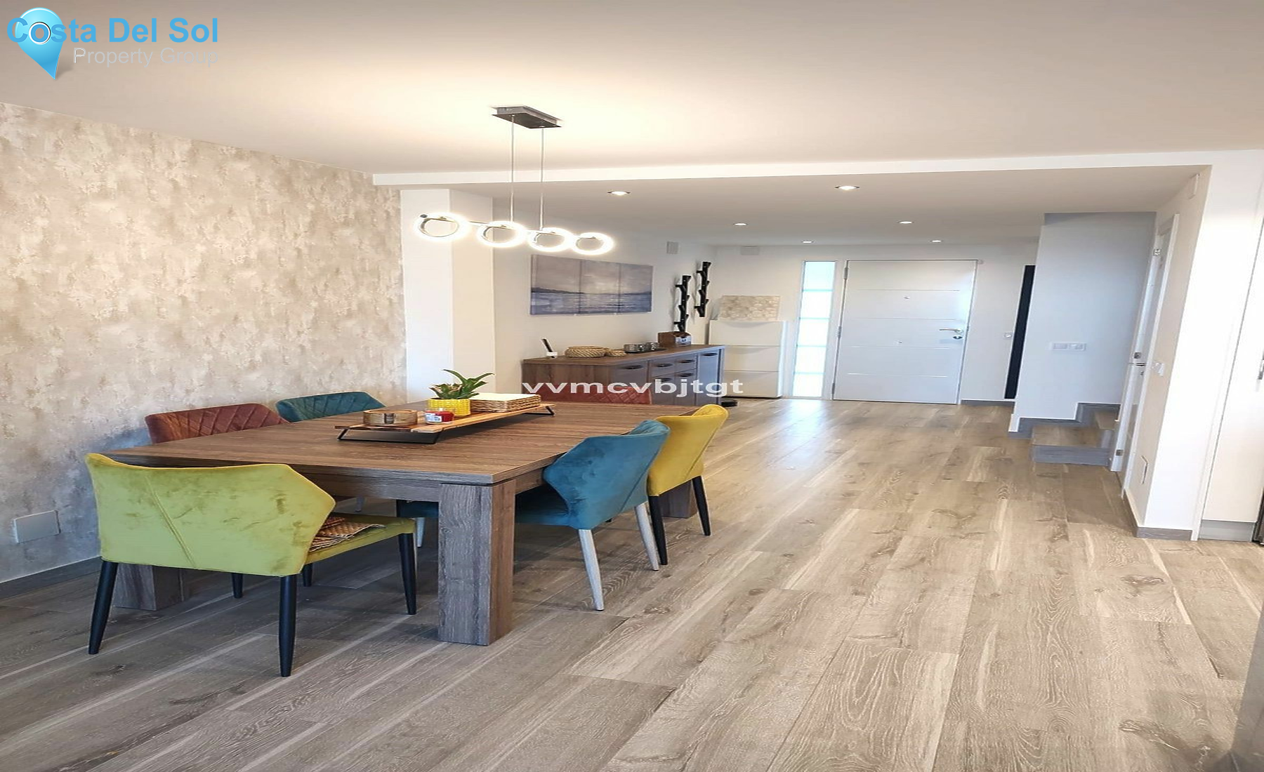 Townhouse in Calahonda-1387283