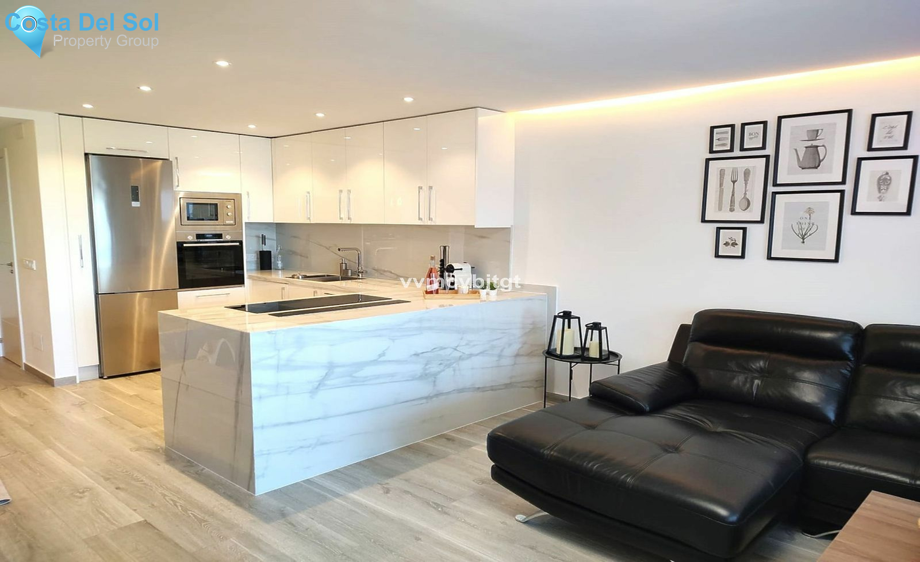 Townhouse in Calahonda-1387284