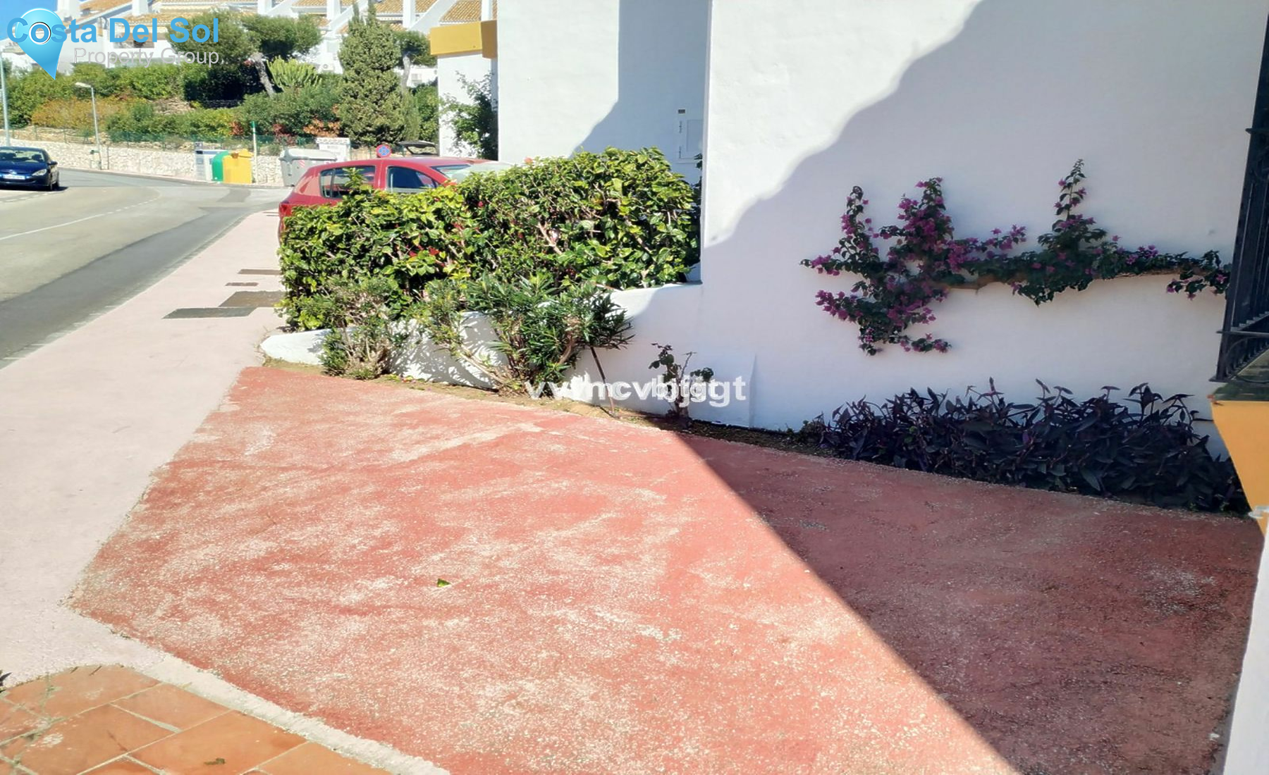 Townhouse in Calahonda-1387285