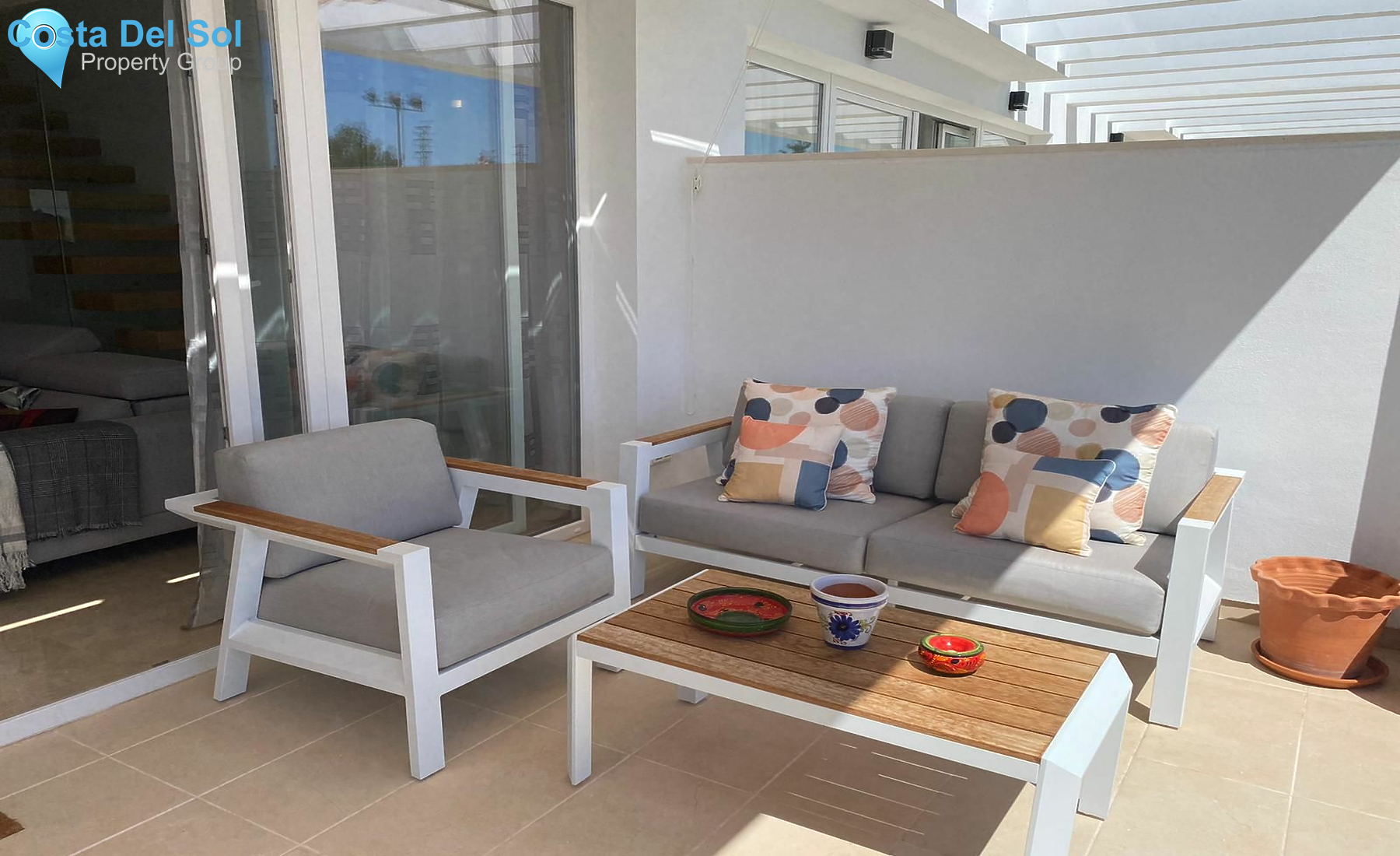 Townhouse in Calahonda-1395645