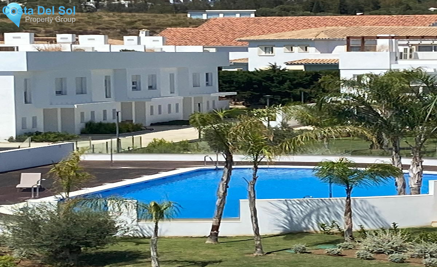 Townhouse in Calahonda-1395658
