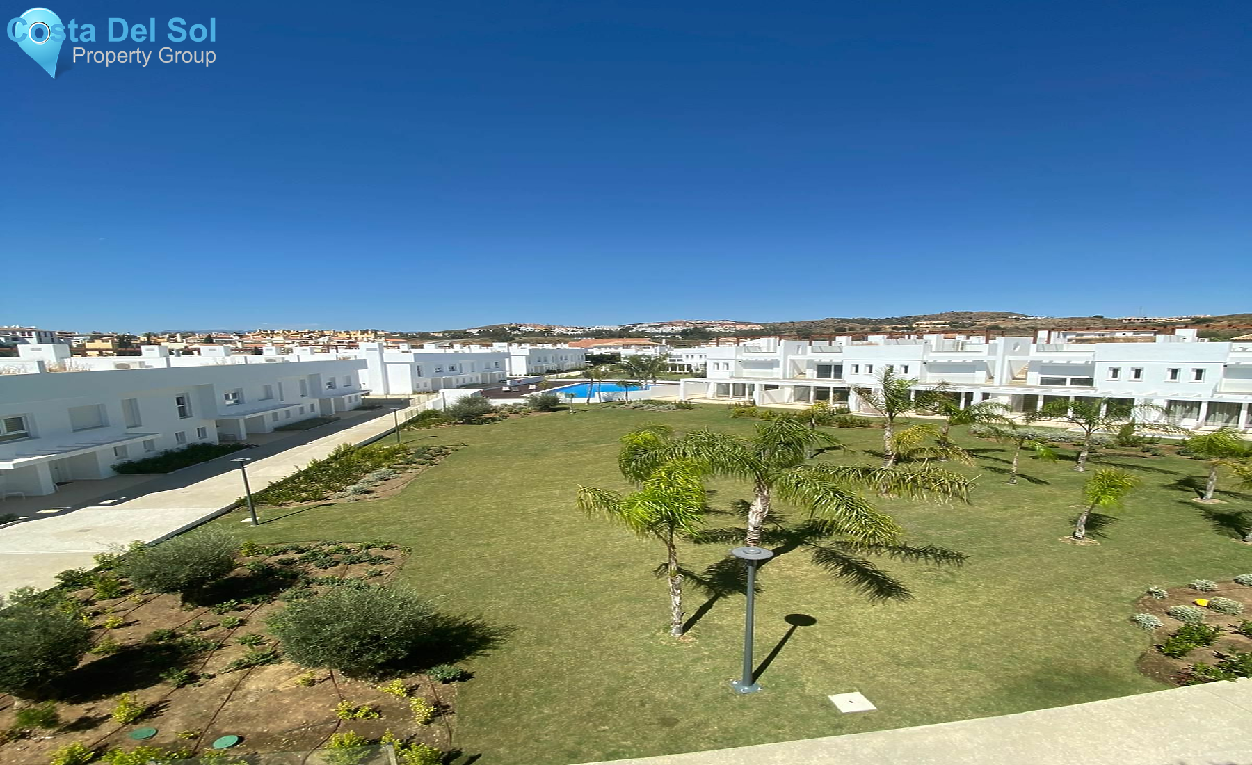 Townhouse in Calahonda-1395660