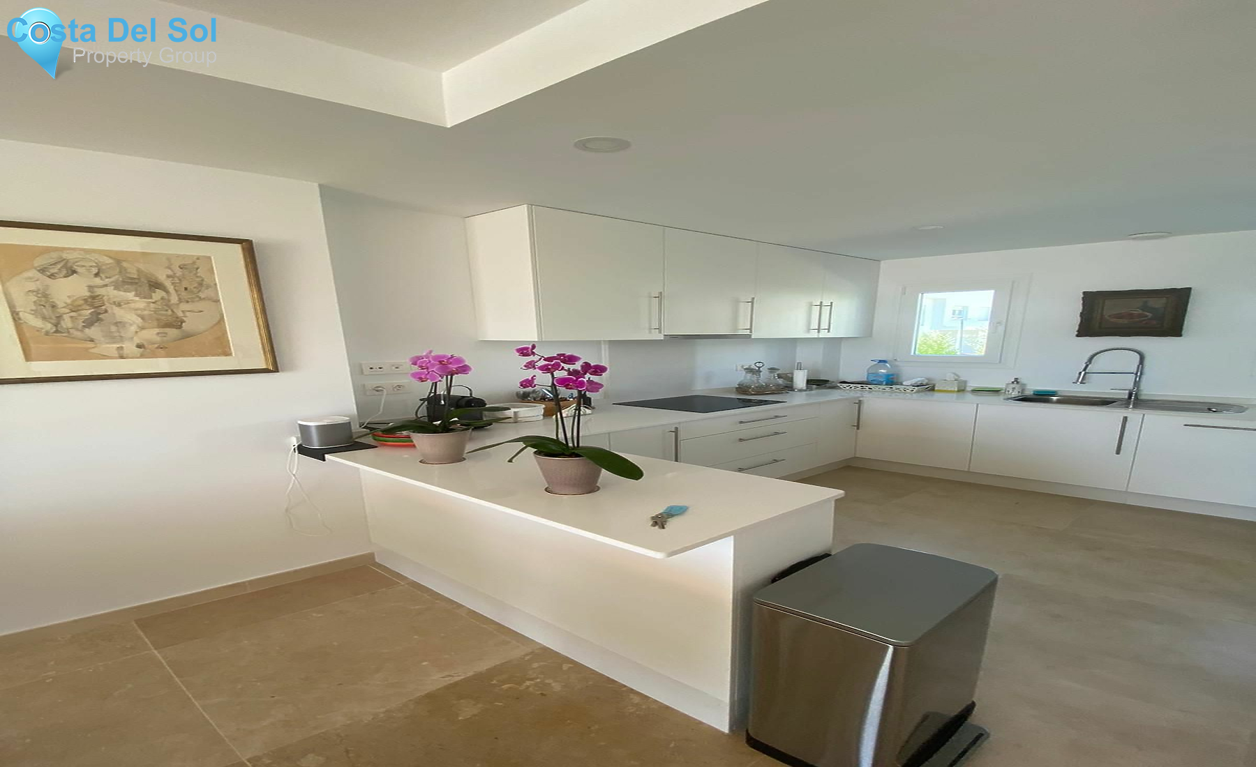 Townhouse in Calahonda-1395650