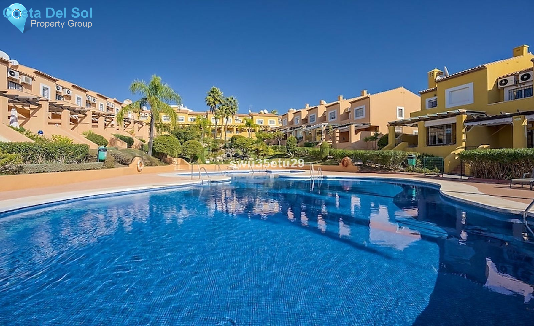 Townhouse in Calahonda-1397160