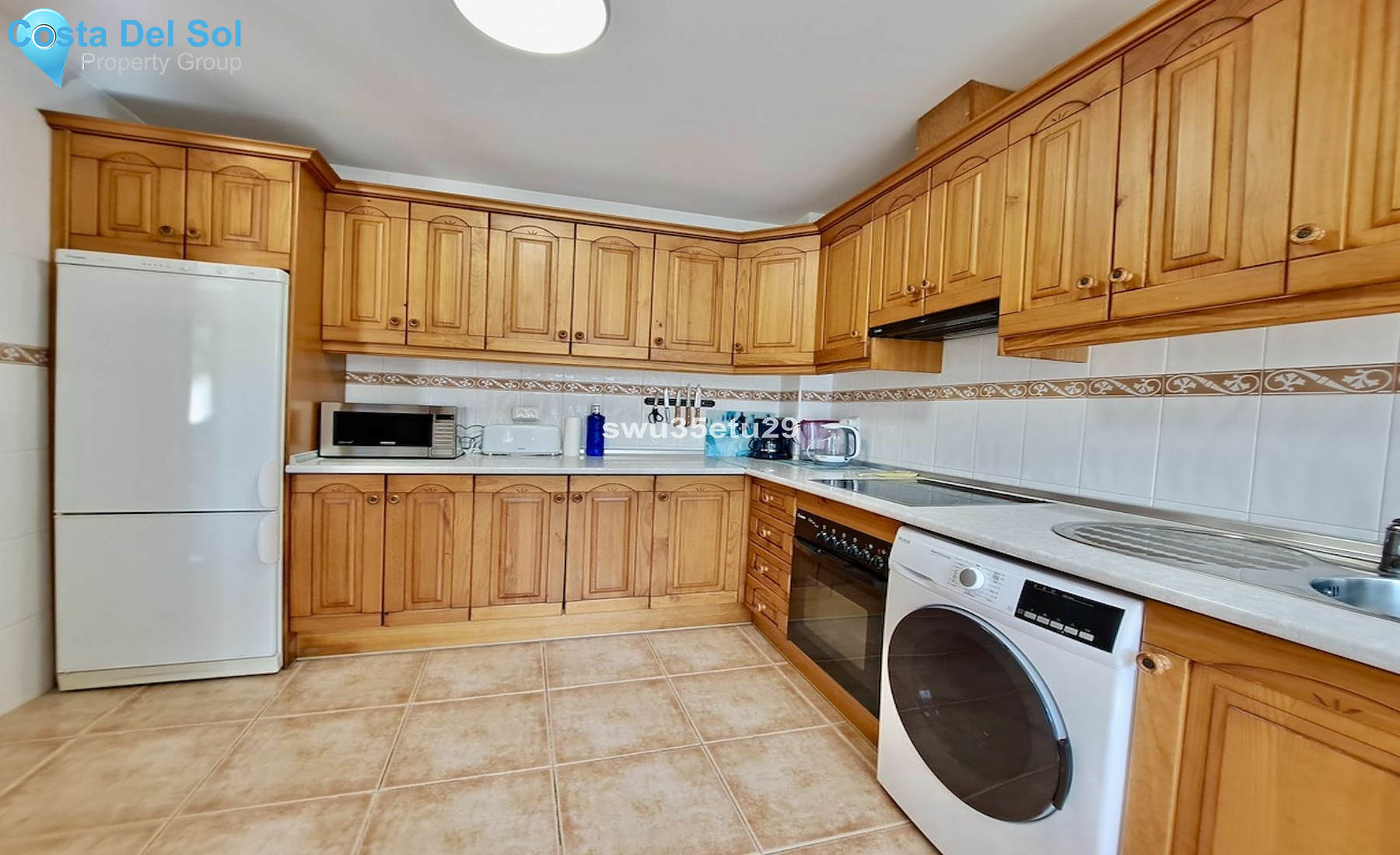 Townhouse in Calahonda-1397169