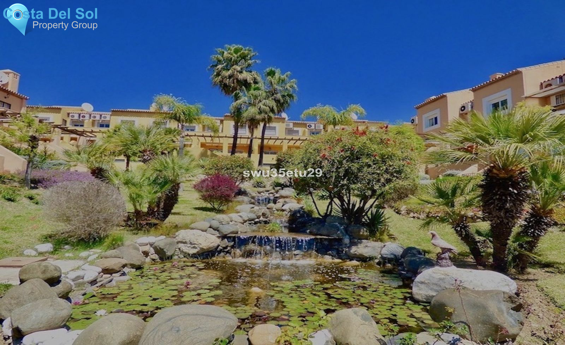 Townhouse in Calahonda-1397174