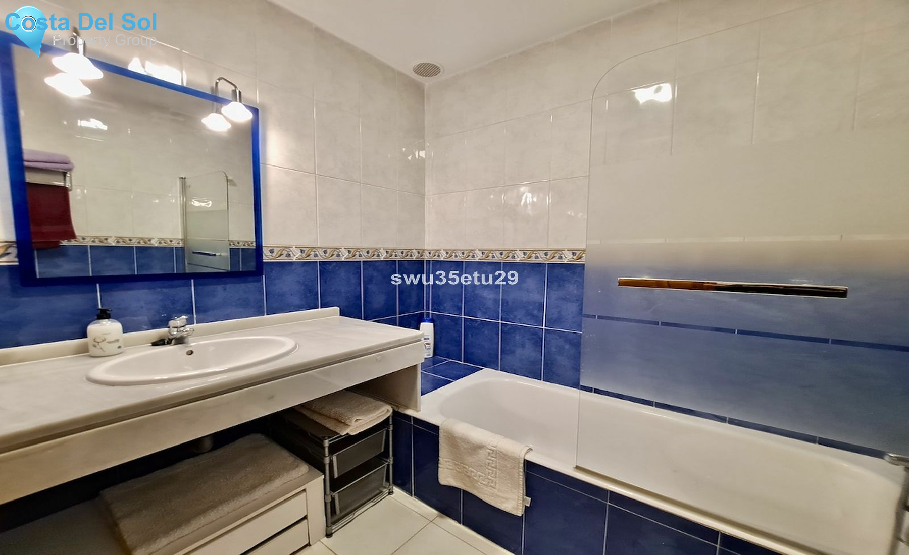 Townhouse in Calahonda-1397176