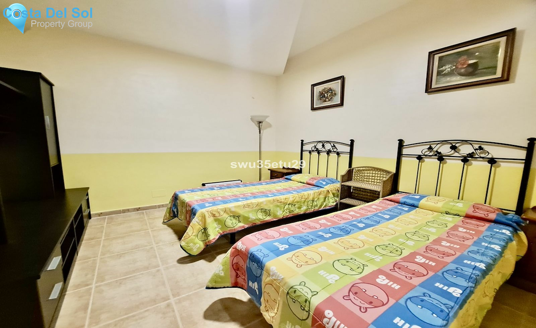 Townhouse in Calahonda-1397178