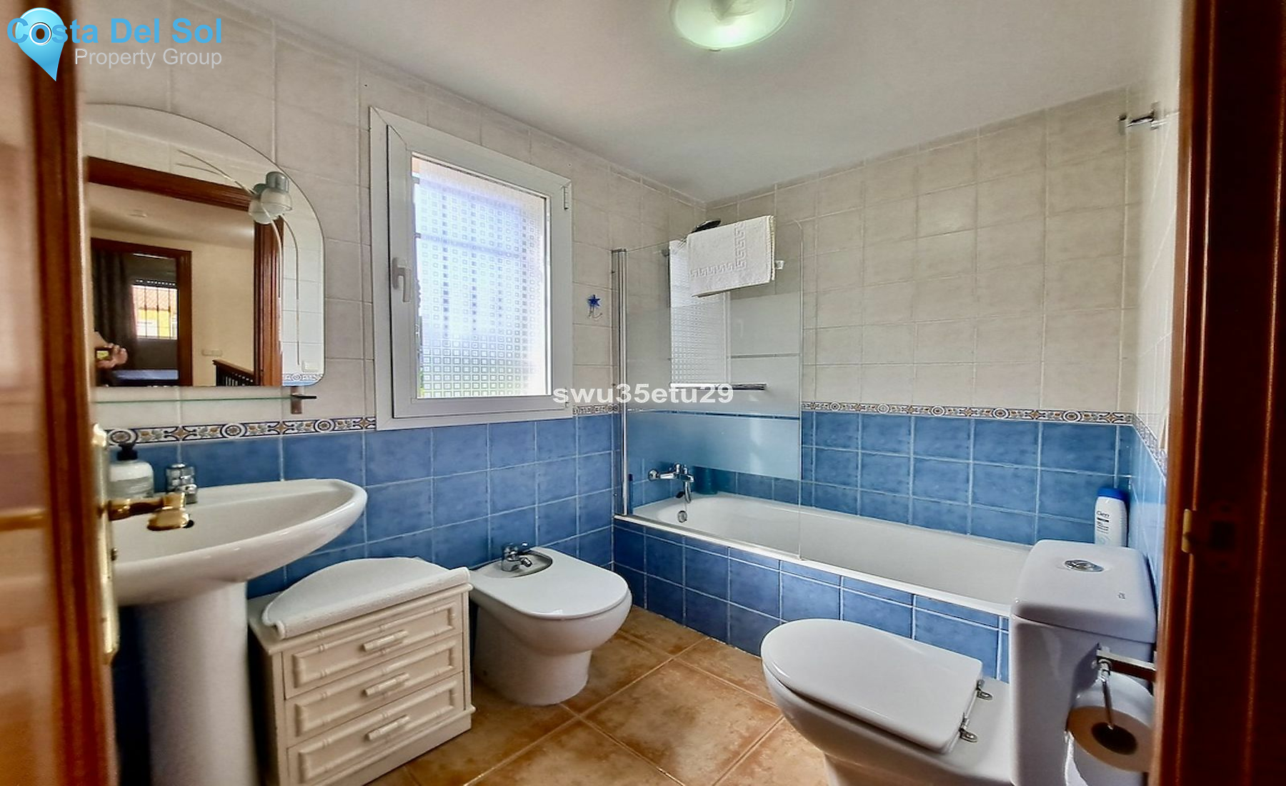 Townhouse in Calahonda-1397179