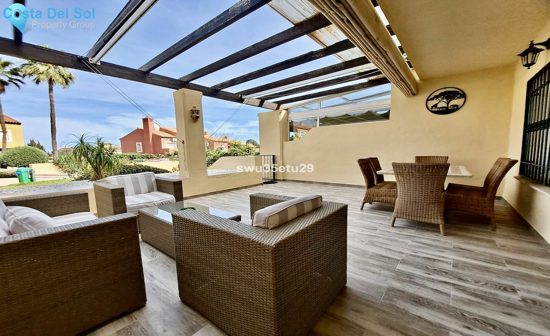 Townhouse in Calahonda-1397162