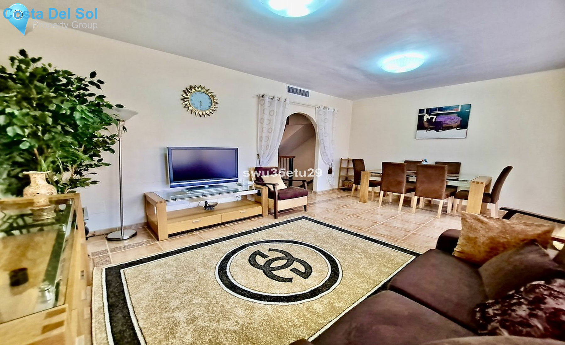 Townhouse in Calahonda-1397164