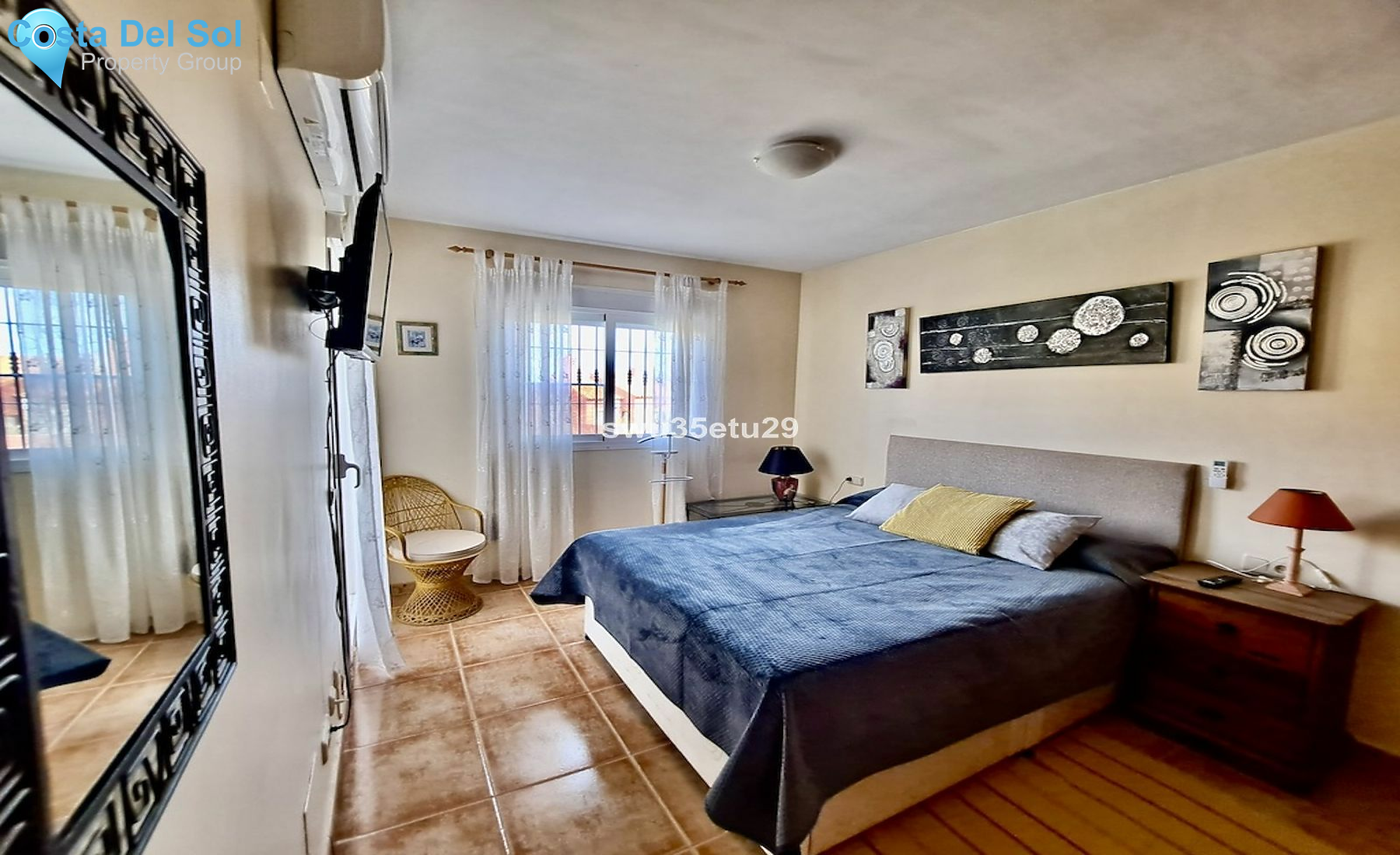 Townhouse in Calahonda-1397166