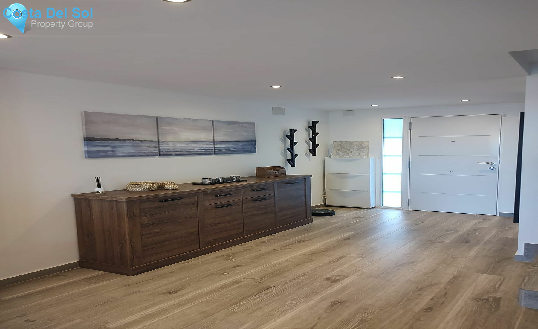 Townhouse in Calahonda-1521078