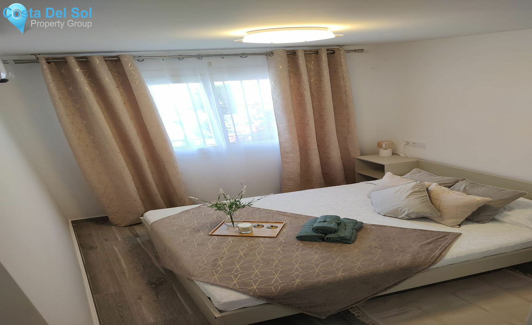Townhouse in Calahonda-1521082