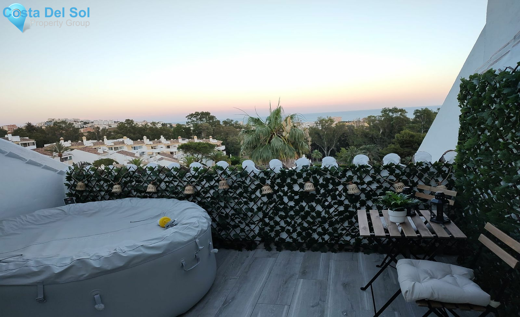 Townhouse in Calahonda-1521087