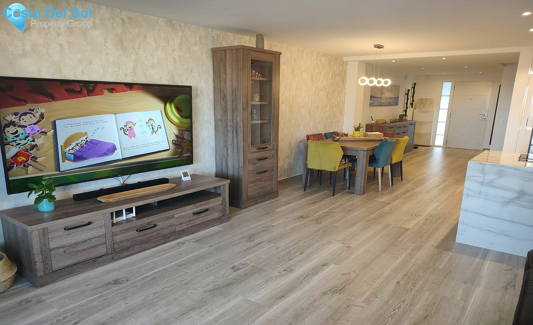 Townhouse in Calahonda-1521070