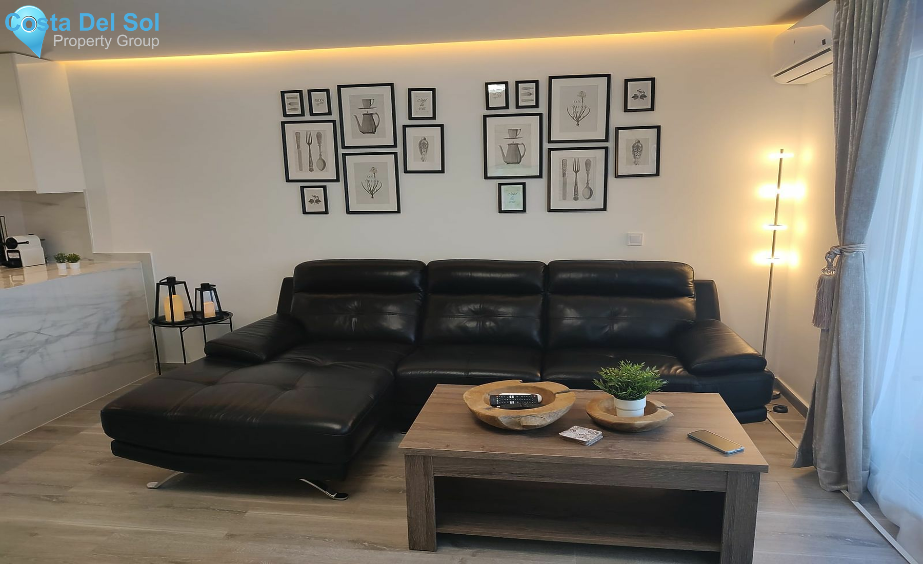 Townhouse in Calahonda-1521071