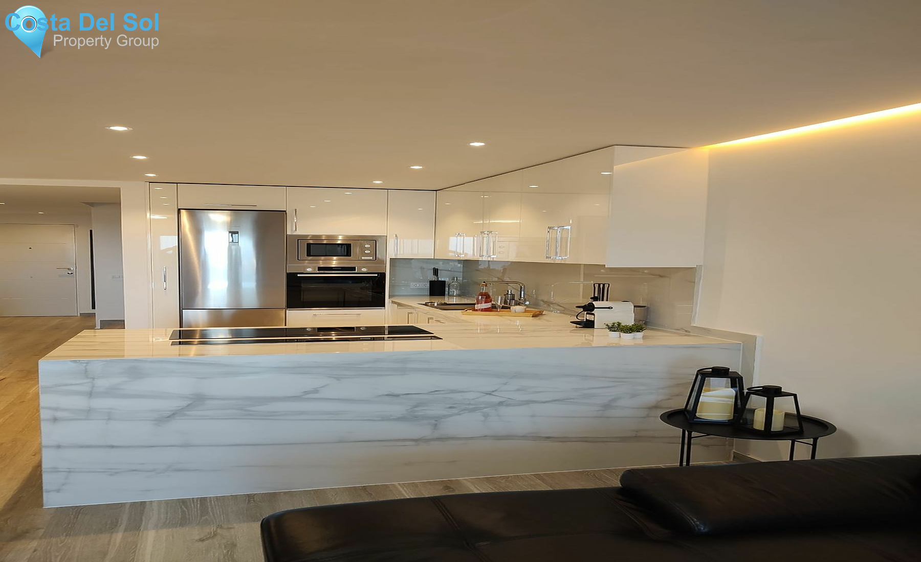 Townhouse in Calahonda-1521076