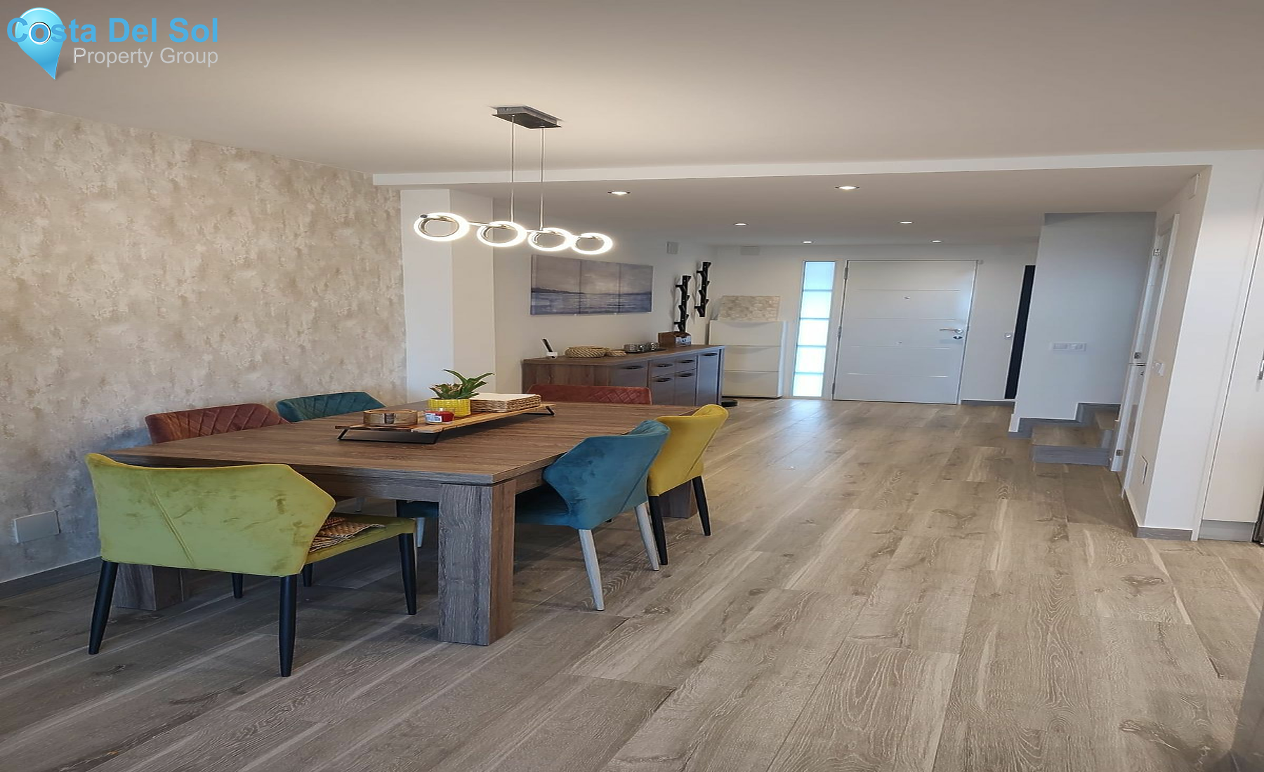 Townhouse in Calahonda-1521077