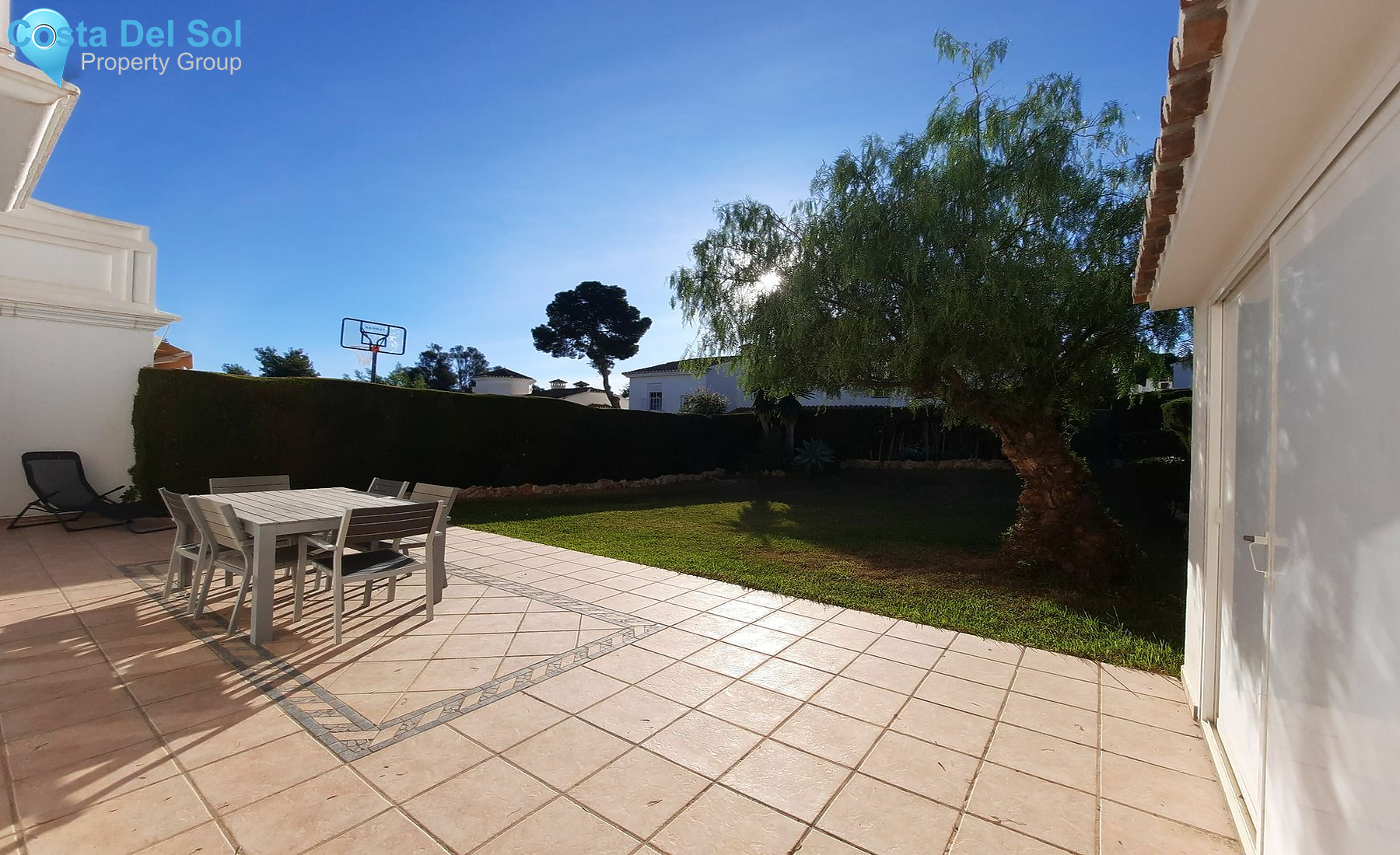 Townhouse in Calahonda-1531454