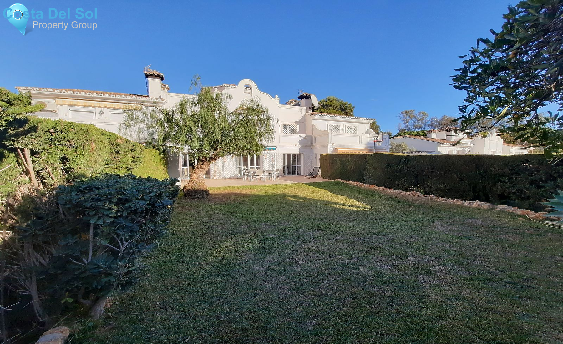 Townhouse in Calahonda-1531463