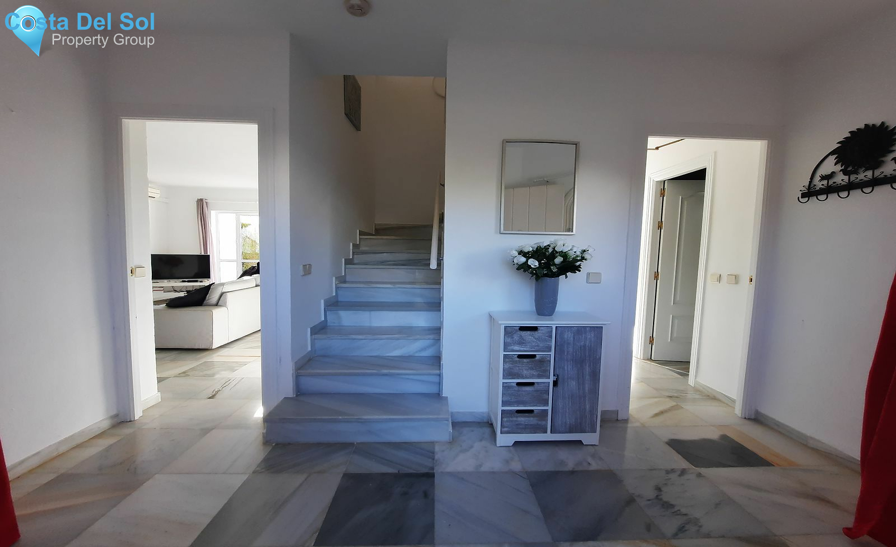 Townhouse in Calahonda-1531465