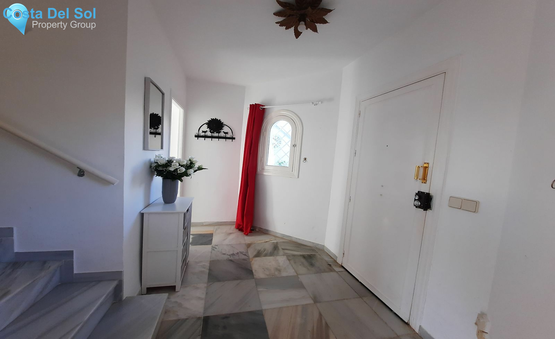 Townhouse in Calahonda-1531466