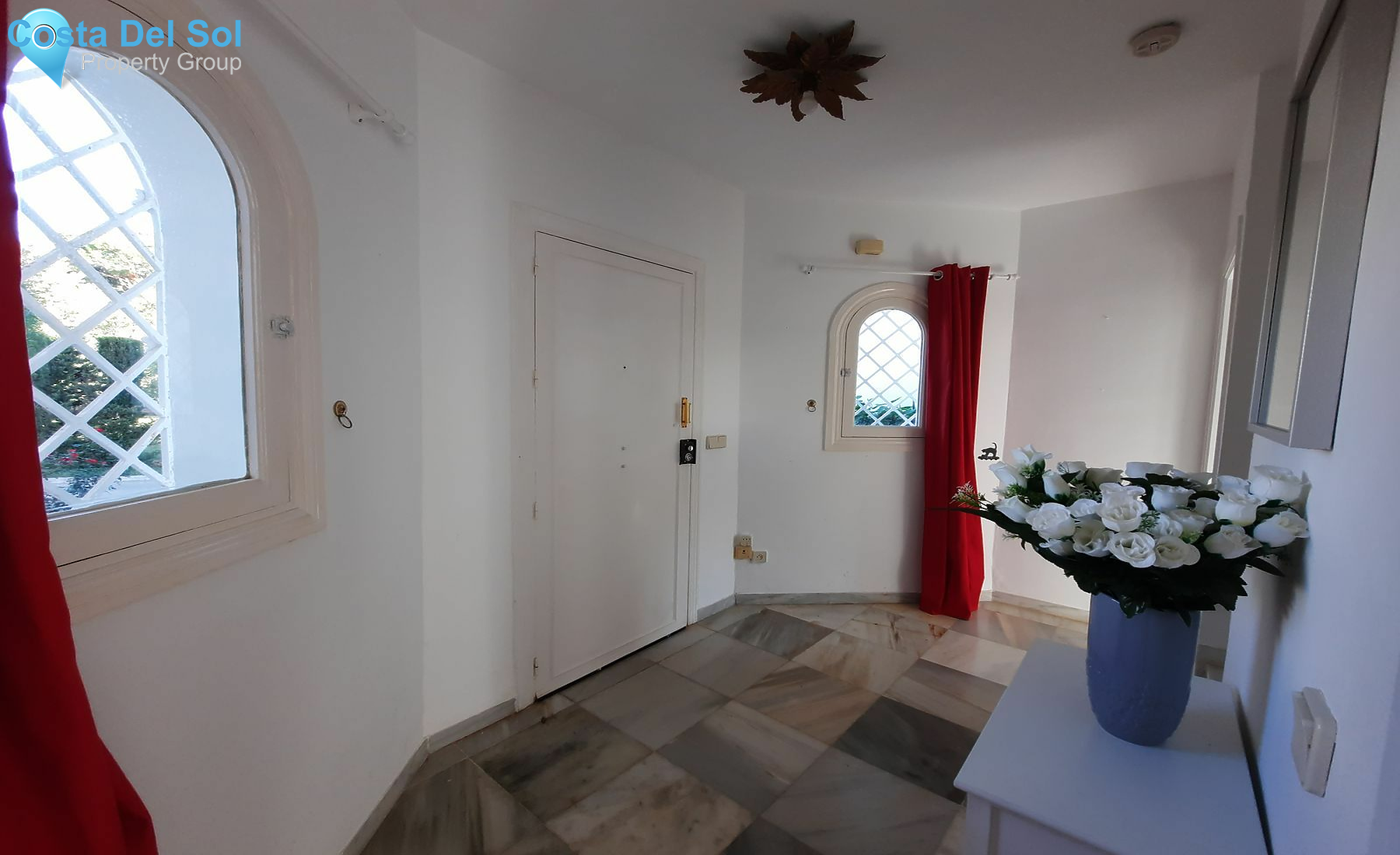 Townhouse in Calahonda-1531467