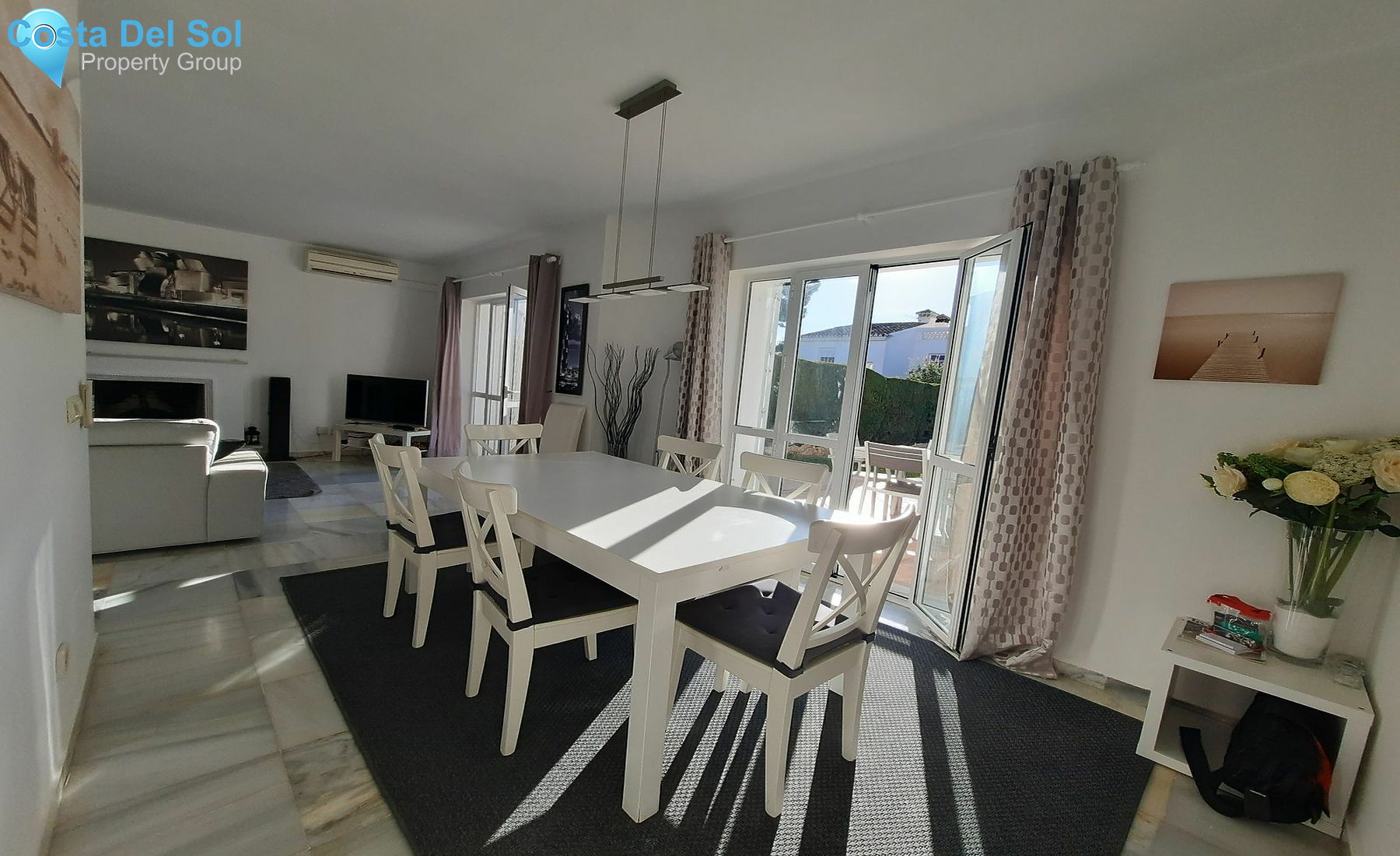 Townhouse in Calahonda-1531469