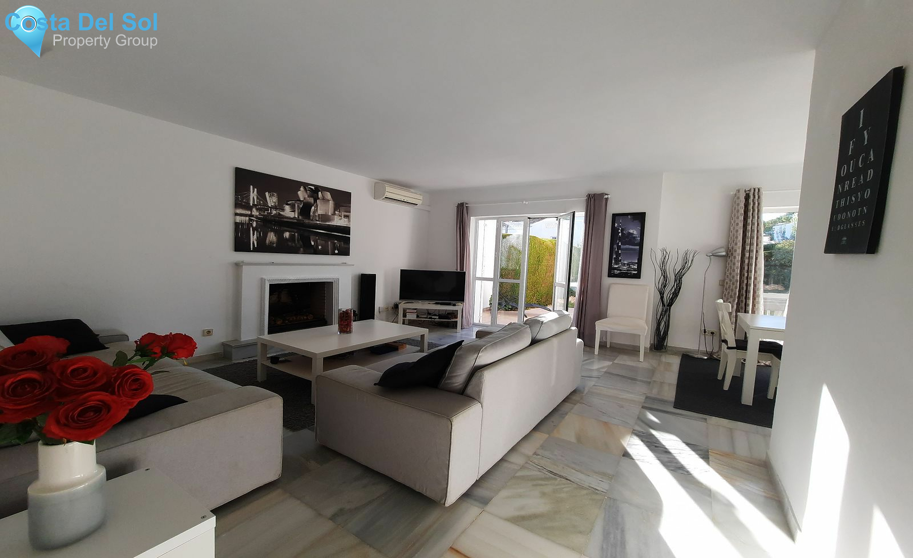 Townhouse in Calahonda-1531470