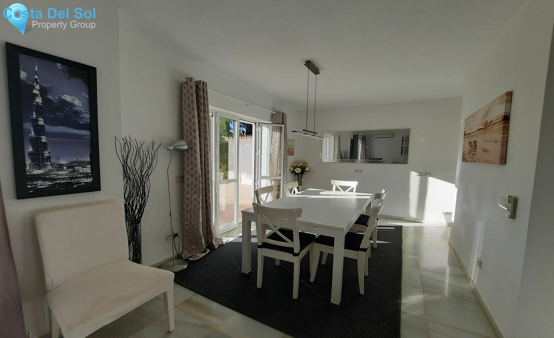 Townhouse in Calahonda-1531471