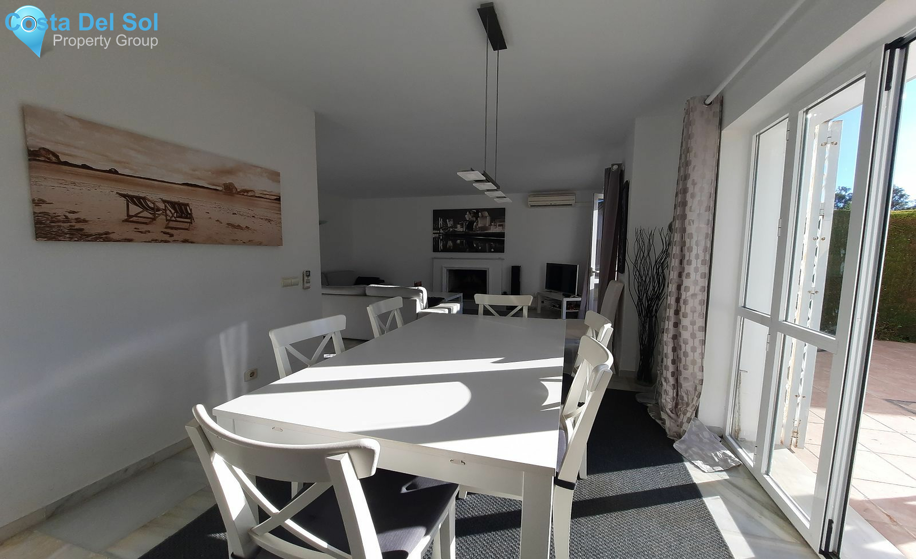 Townhouse in Calahonda-1531472