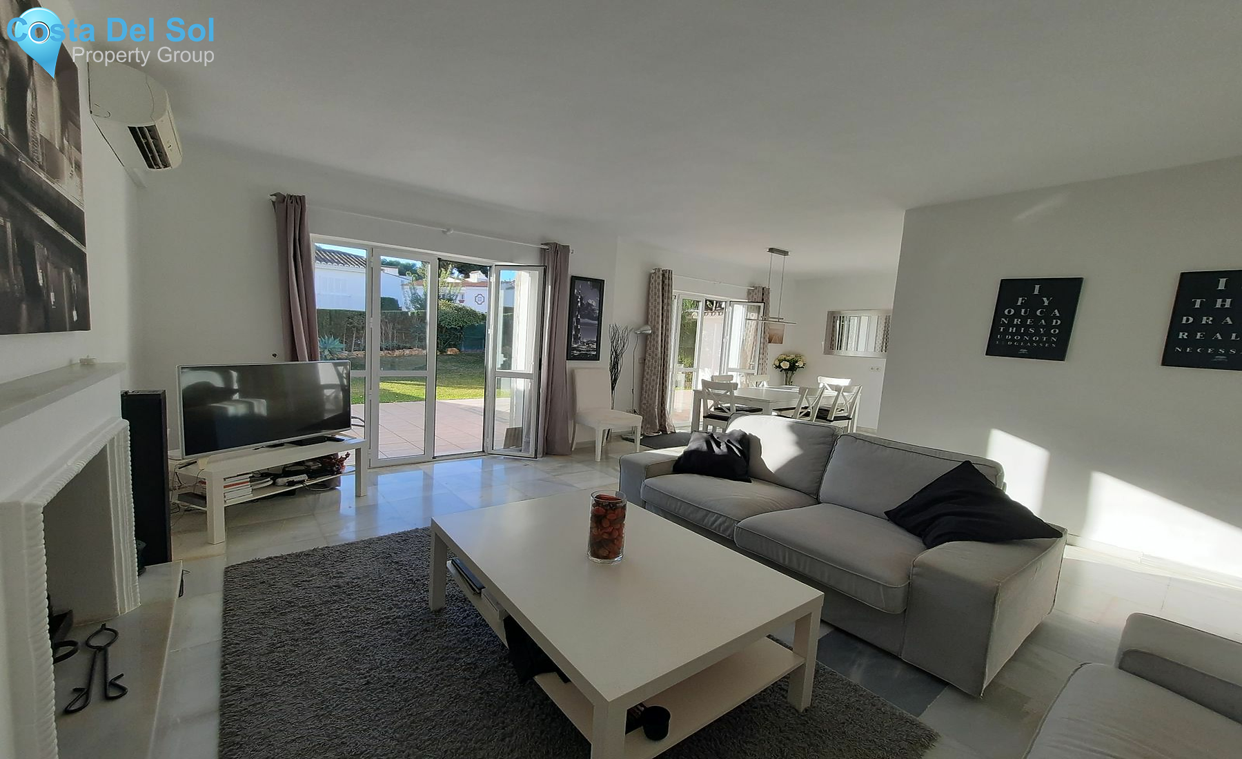 Townhouse in Calahonda-1531455